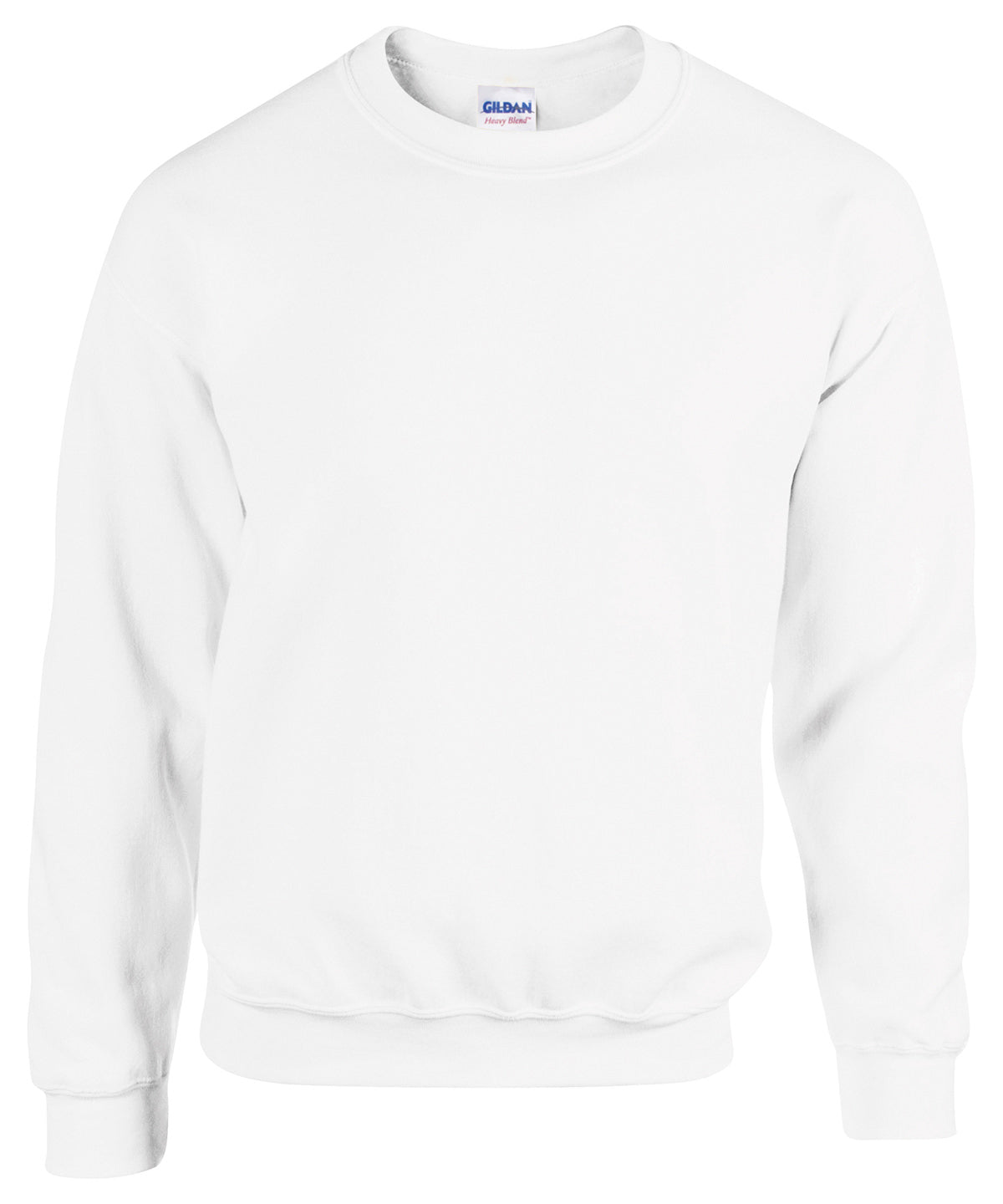 Heavy Blend™ adult crew neck sweatshirt