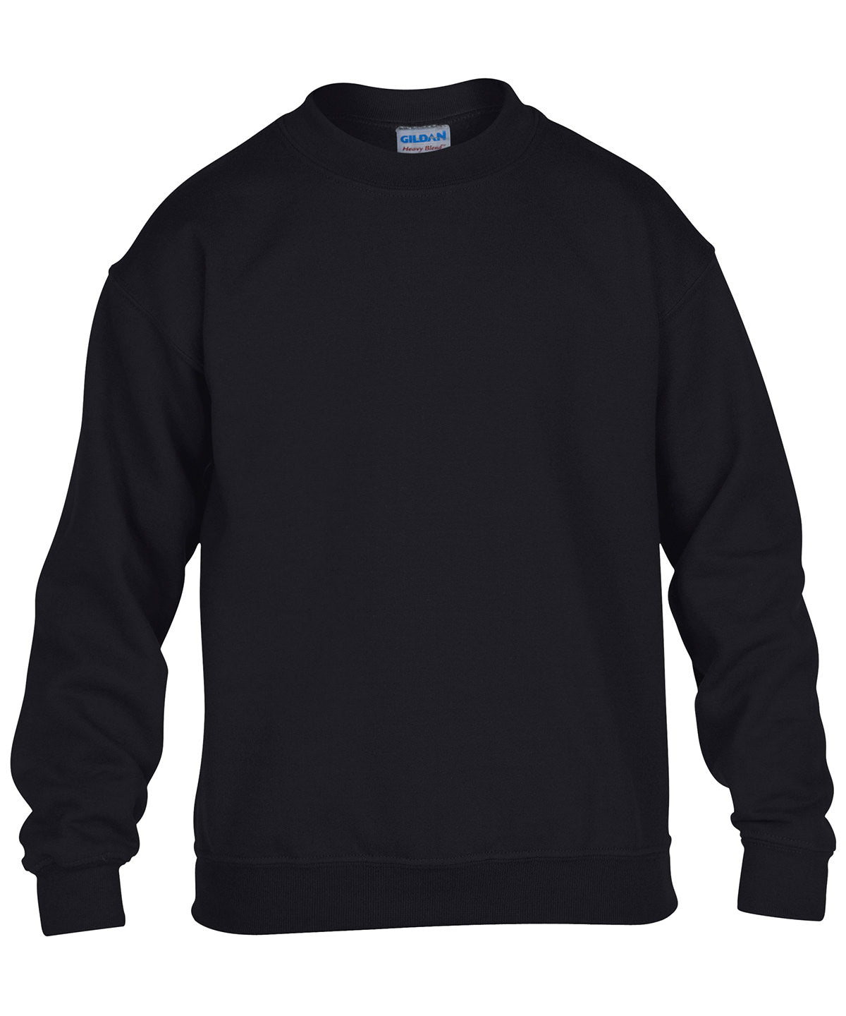 Heavy Blend™ youth crew neck sweatshirt