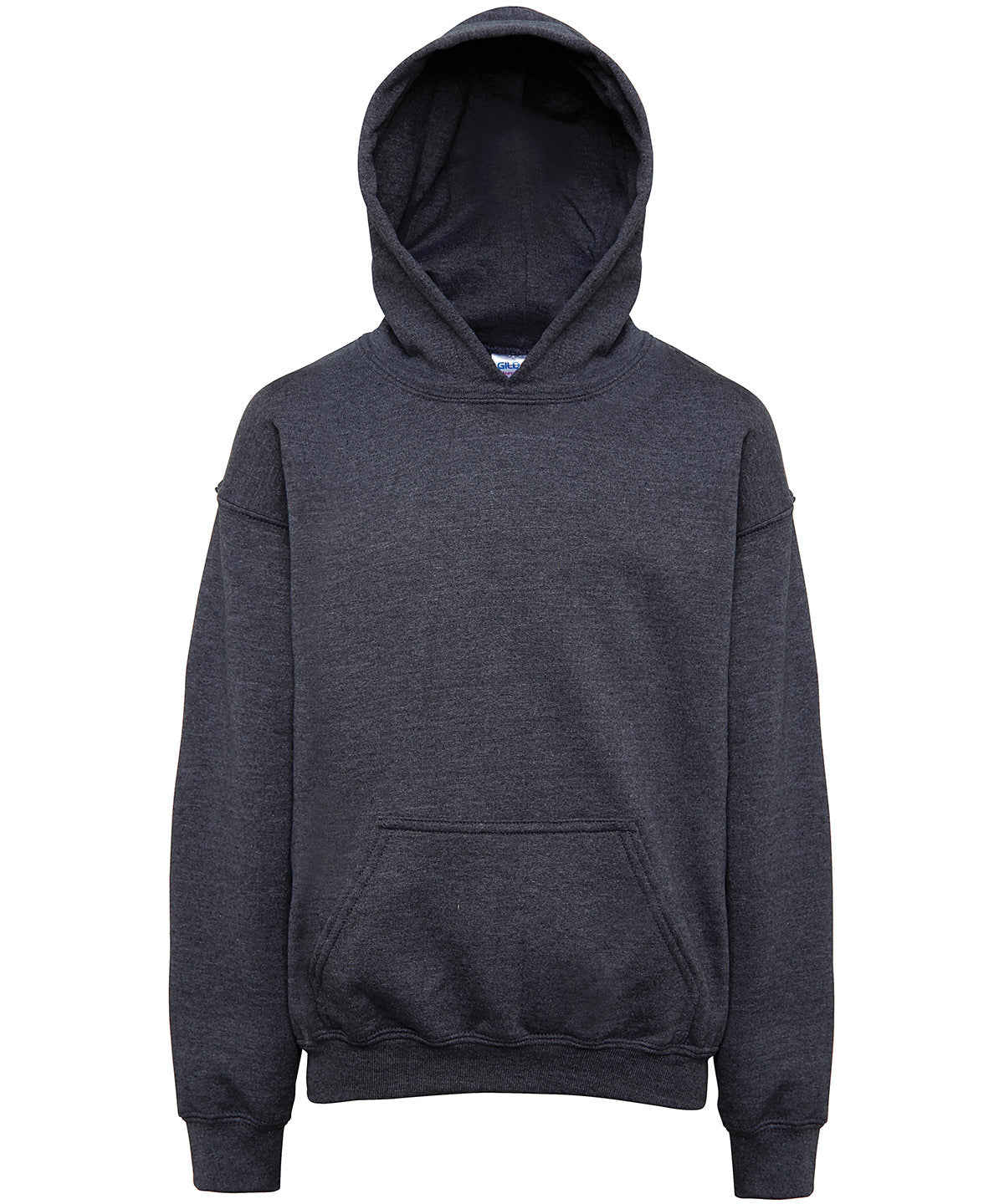 Heavy Blend™ youth hooded sweatshirt