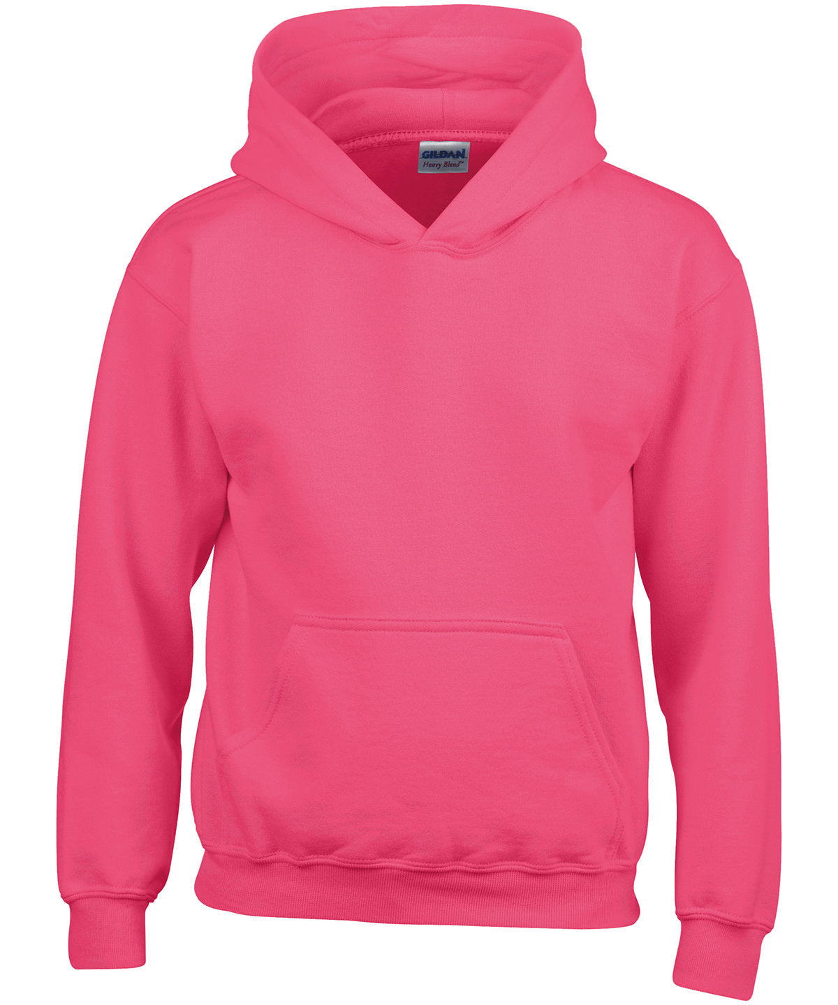 Heavy Blend™ youth hooded sweatshirt