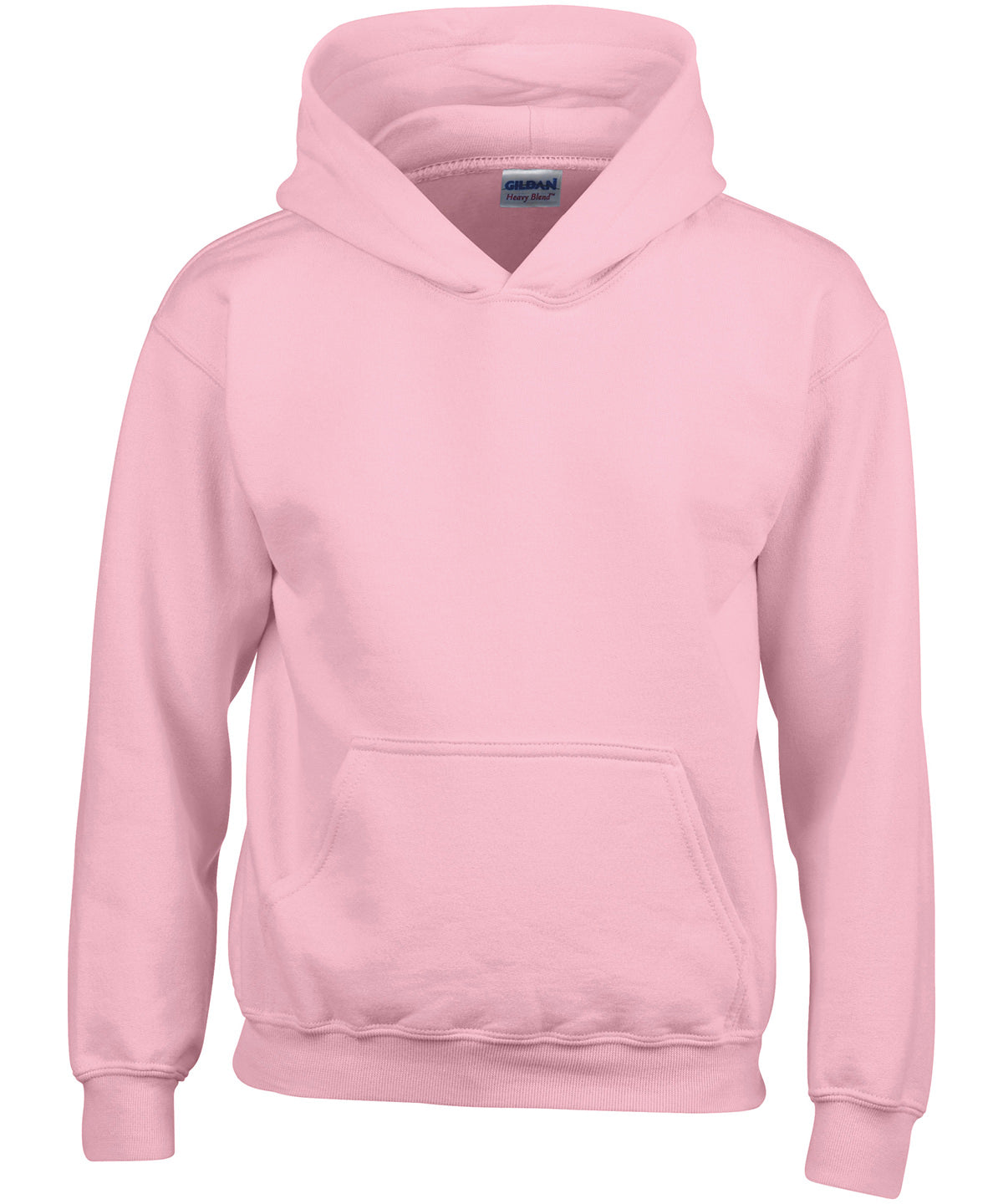 Heavy Blend™ youth hooded sweatshirt