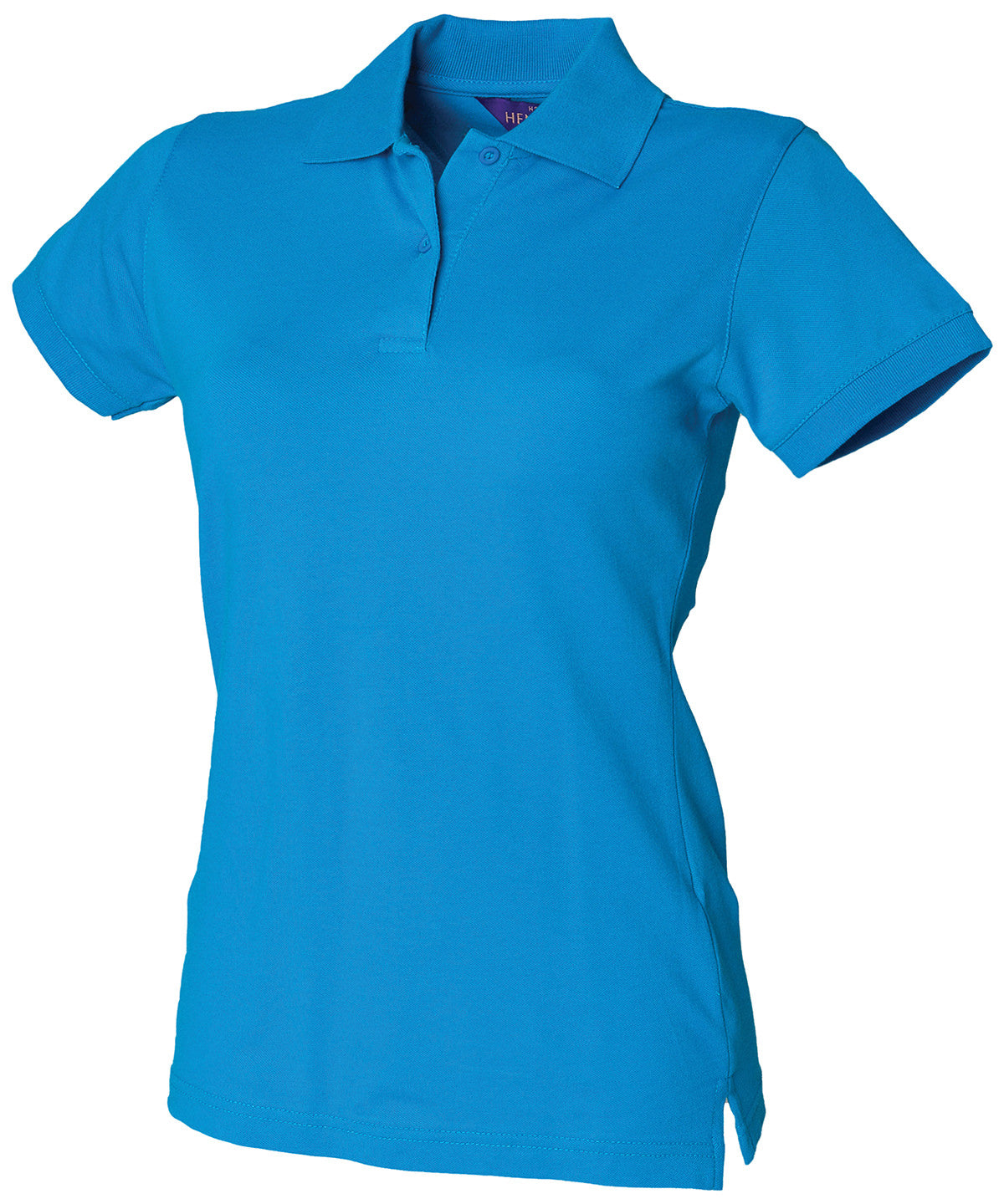 Women's Stretch Pique Polo