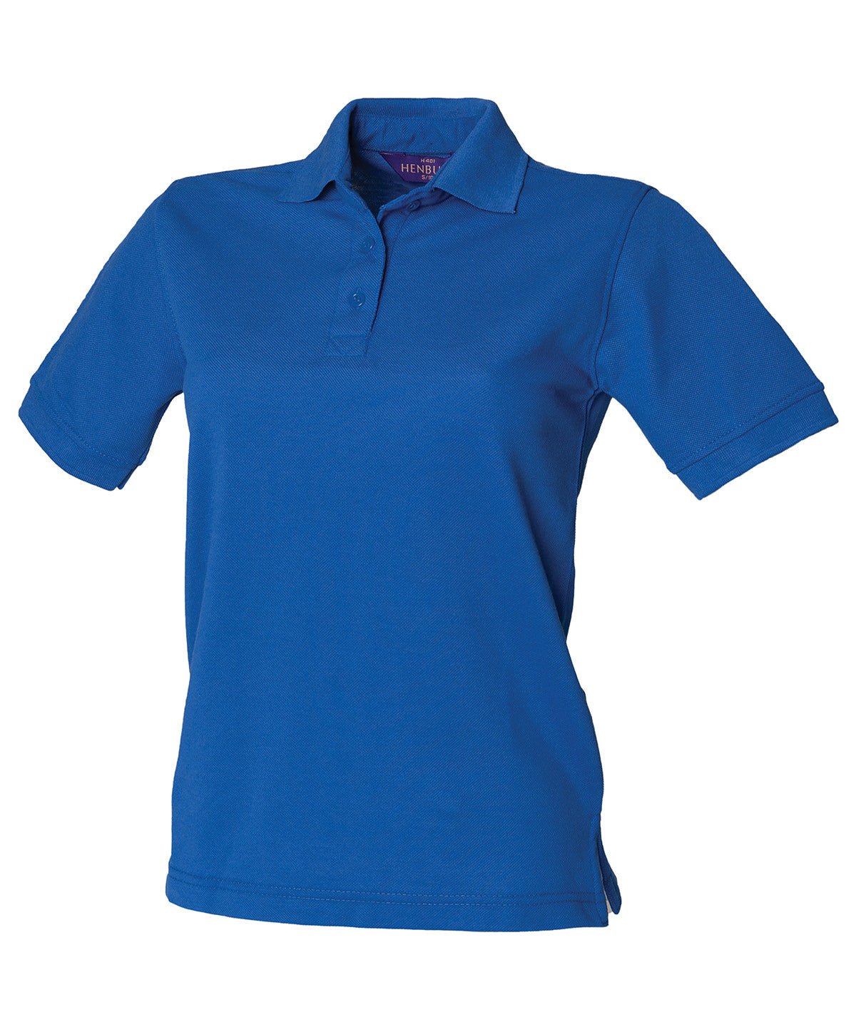 Women's 65/35 polo shirt