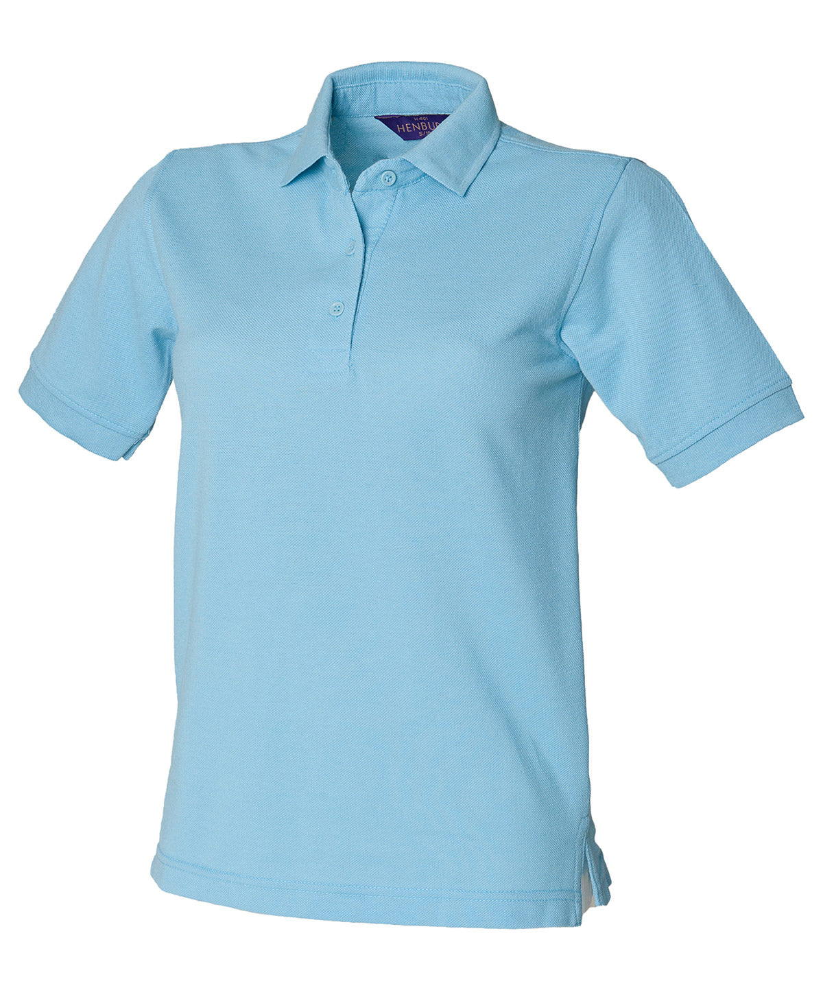 Women's 65/35 polo shirt