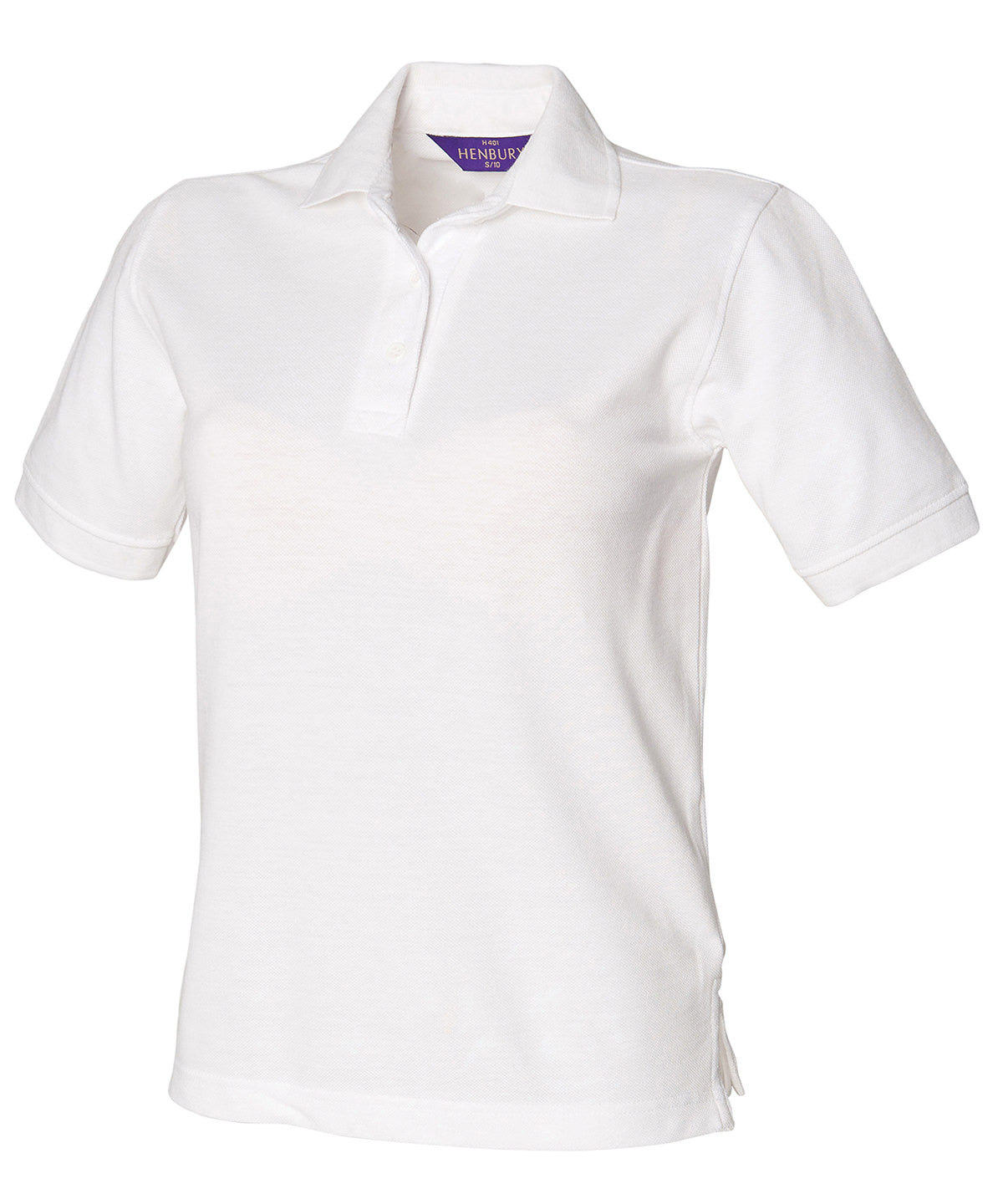 Women's 65/35 polo shirt