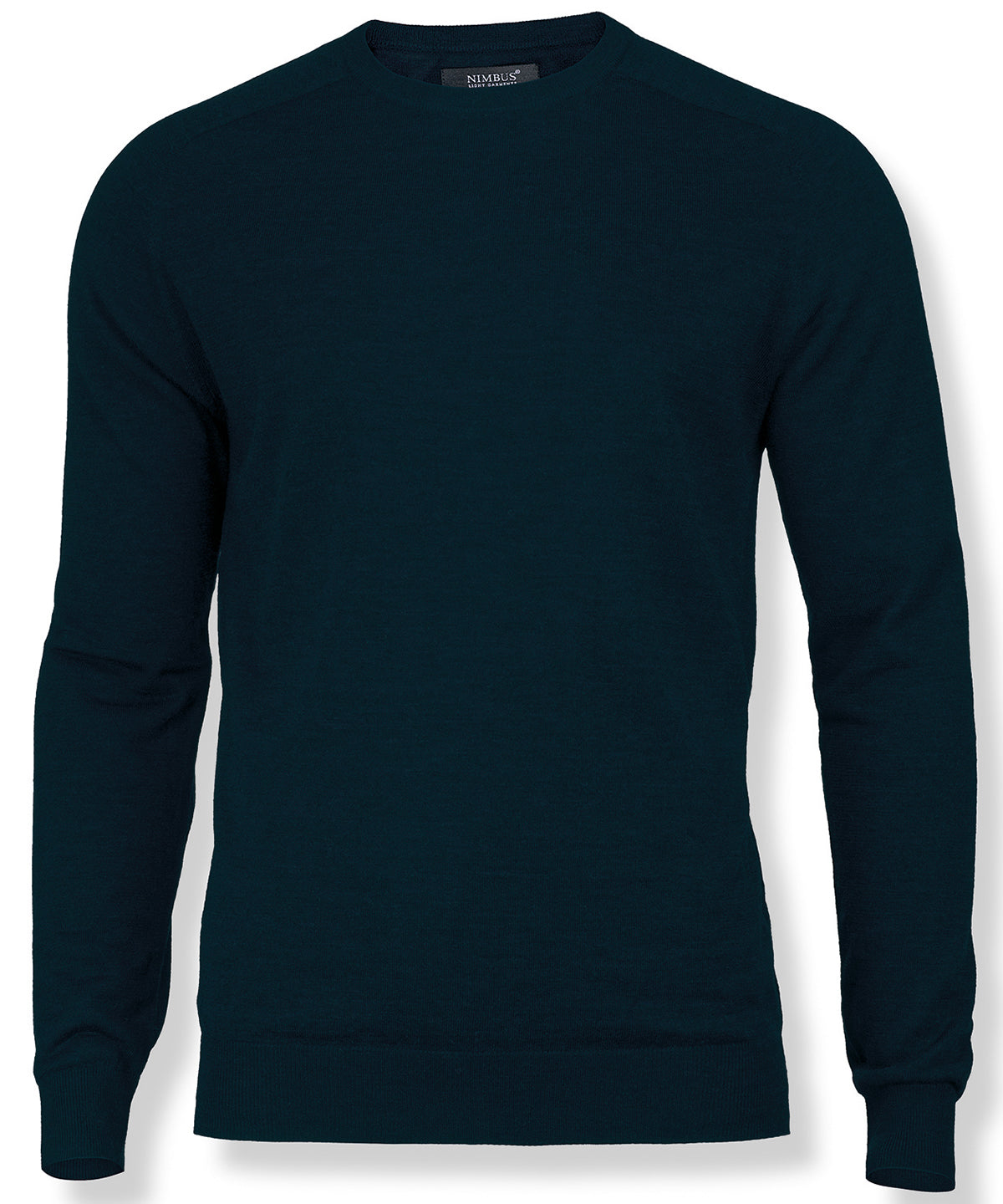 Navy - Richmond knit - GarmentEmbroidery