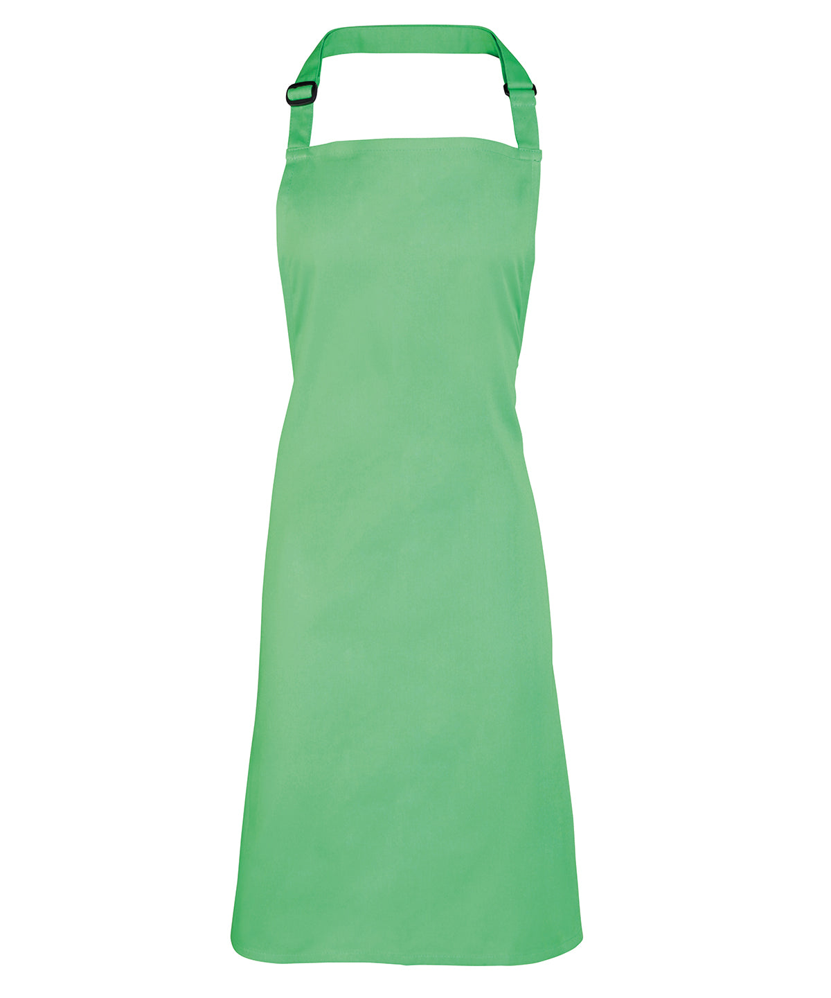 Apple - Colours bib apron - GarmentEmbroidery