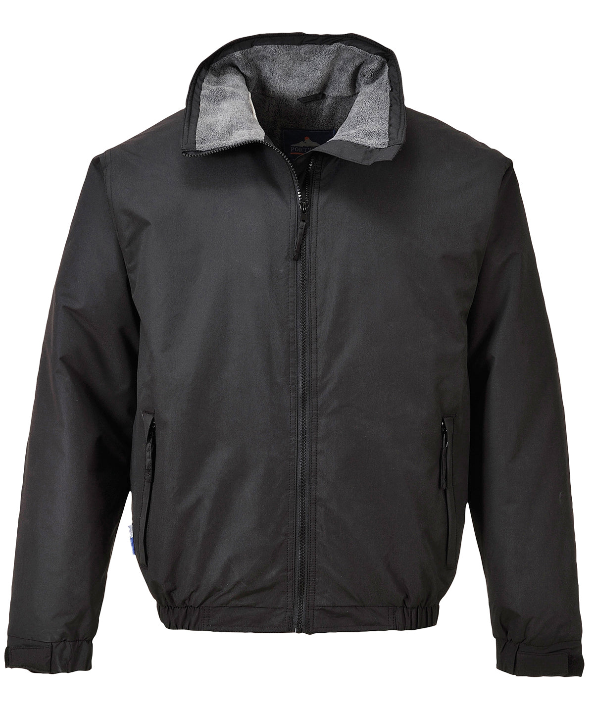 Moray bomber jacket (S538)