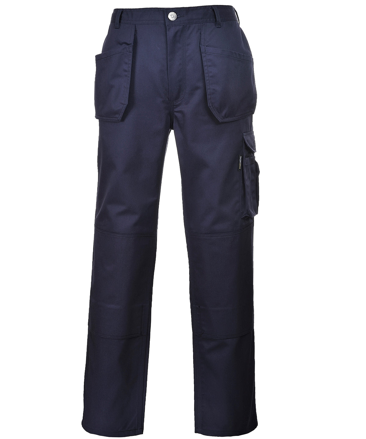 Dark Navy - Slate holster trousers (KS15) regular fit - GarmentEmbroidery