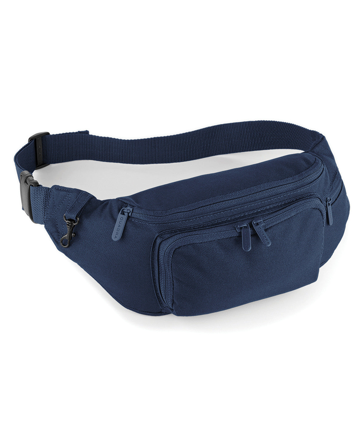 French Navy - Belt bag - GarmentEmbroidery