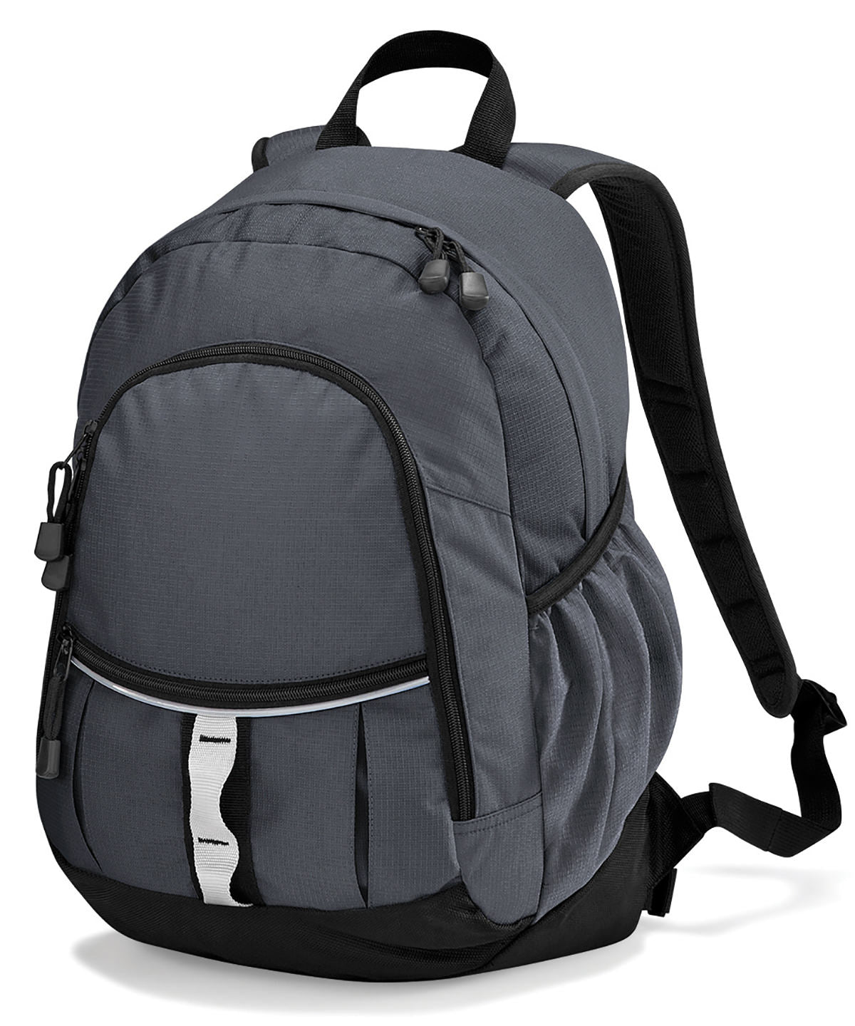 Graphite - Pursuit backpack - GarmentEmbroidery