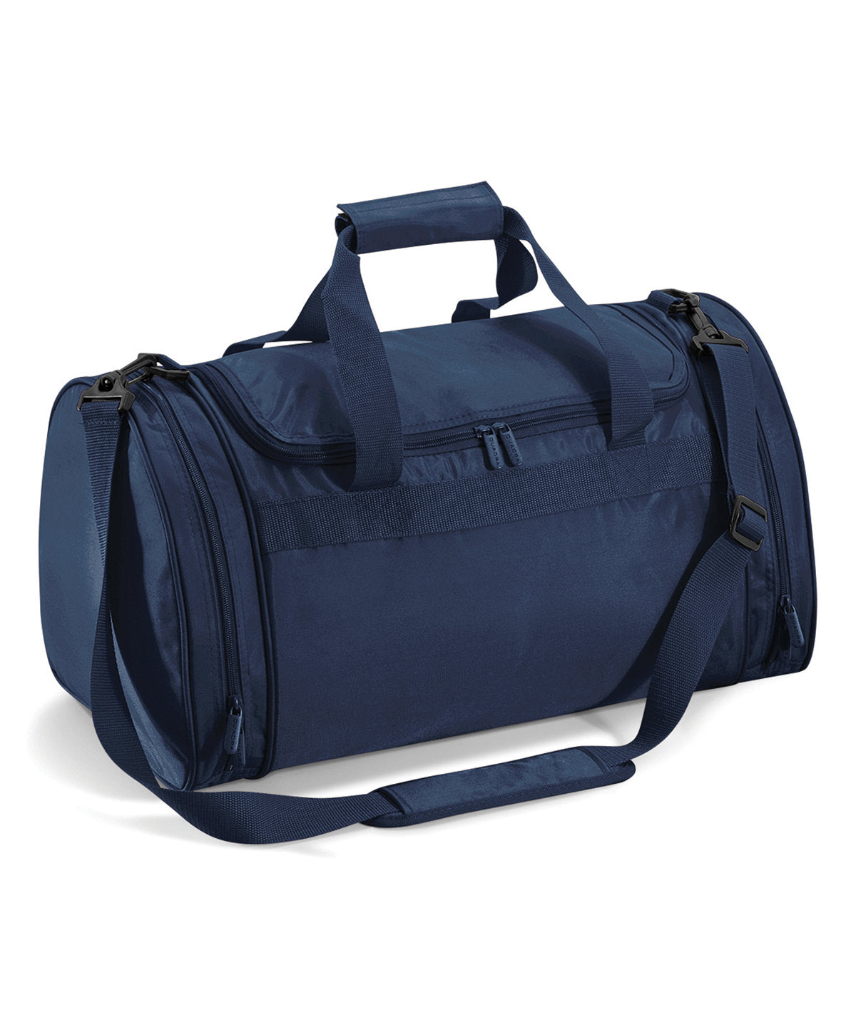 French Navy - Sports holdall - GarmentEmbroidery