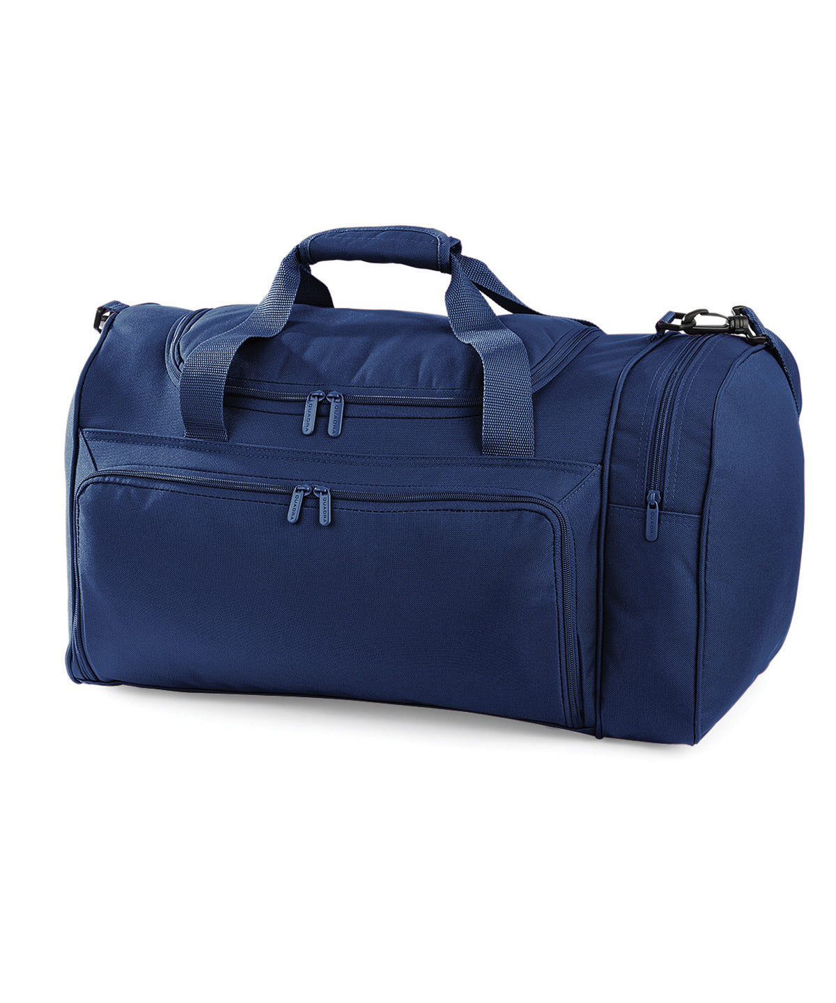 French Navy - Universal holdall - GarmentEmbroidery