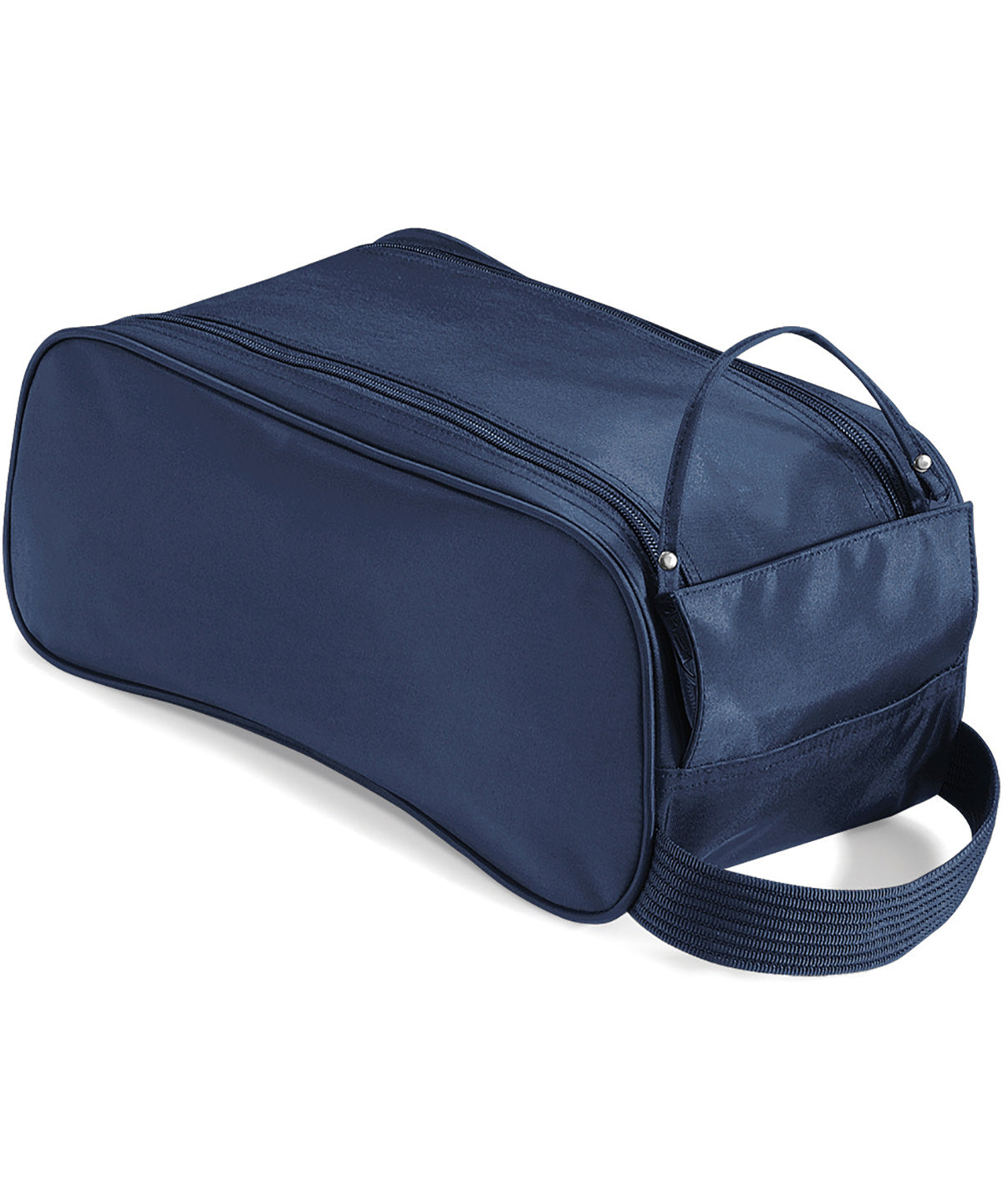 French Navy - Teamwear shoe bag - GarmentEmbroidery