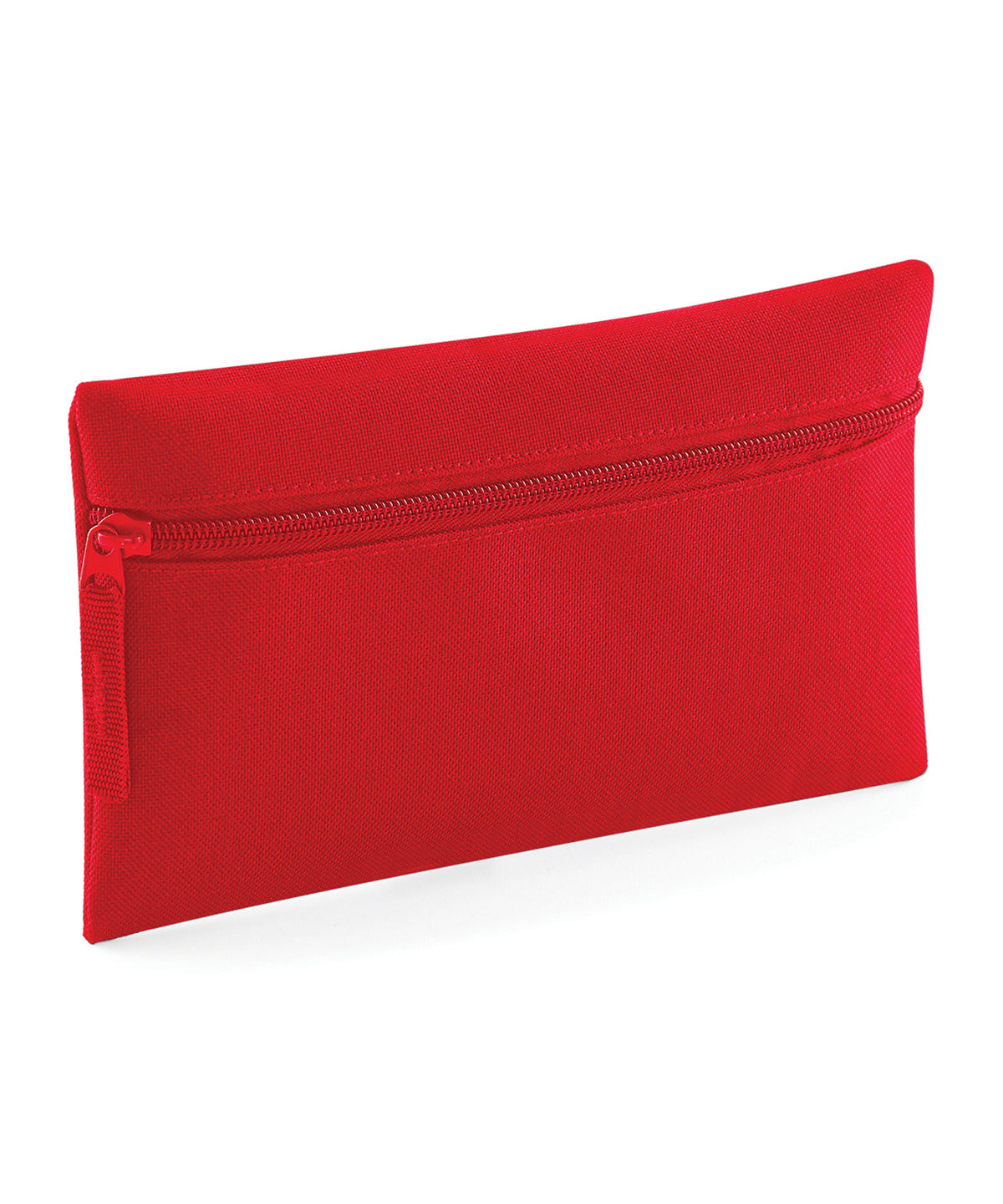 Classic Red - Pencil case - GarmentEmbroidery