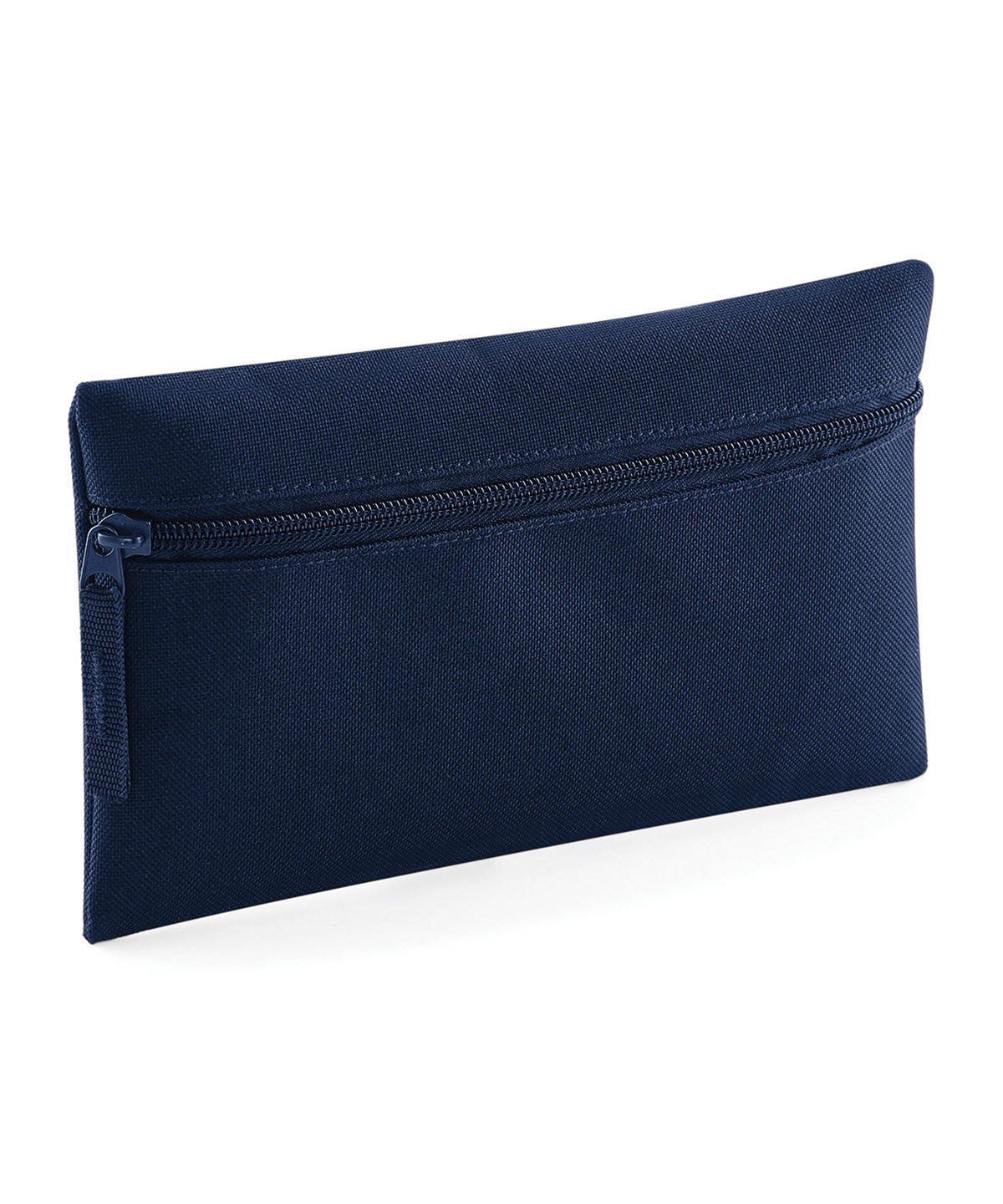 French Navy - Pencil case - GarmentEmbroidery