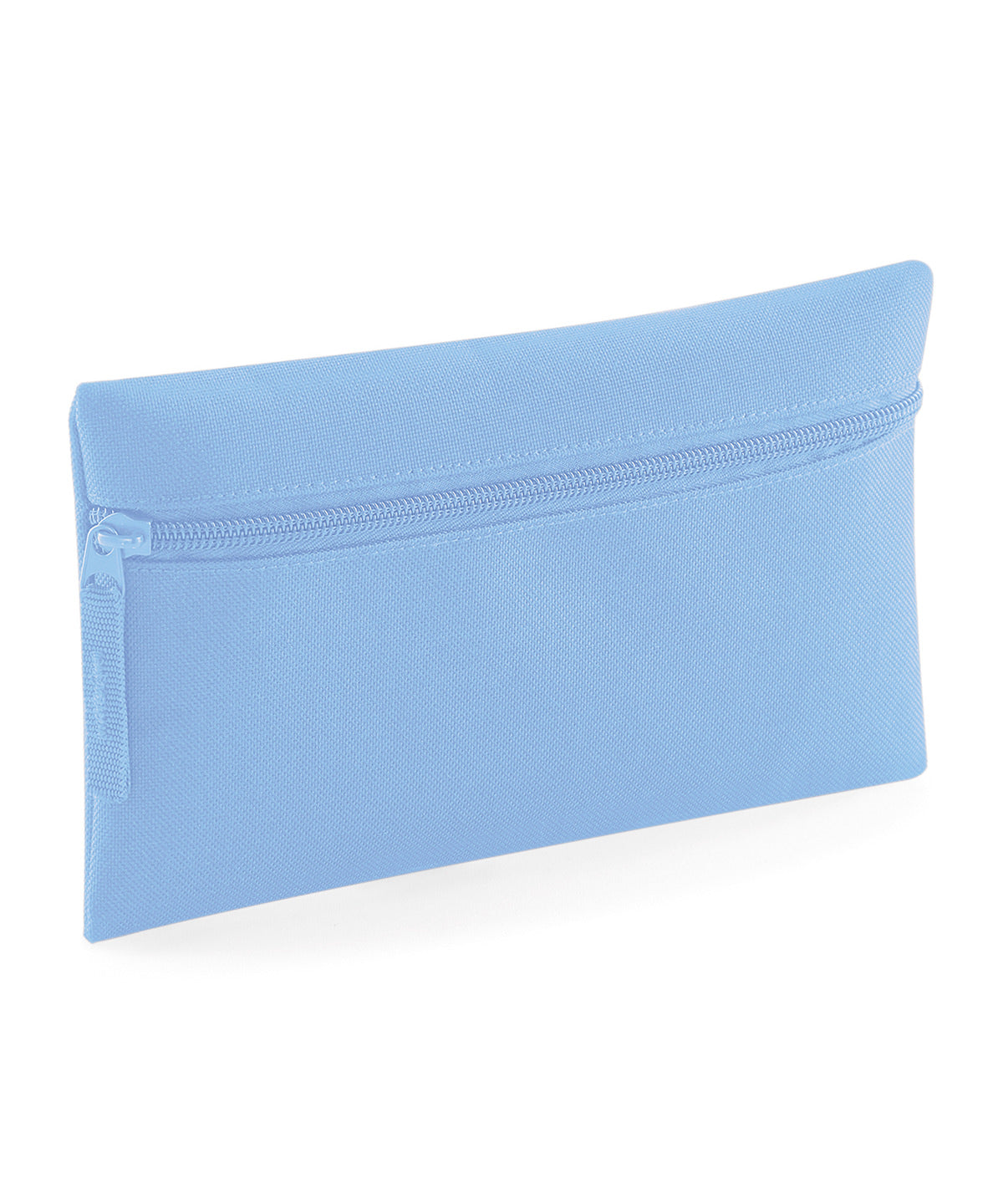 Sky Blue - Pencil case - GarmentEmbroidery