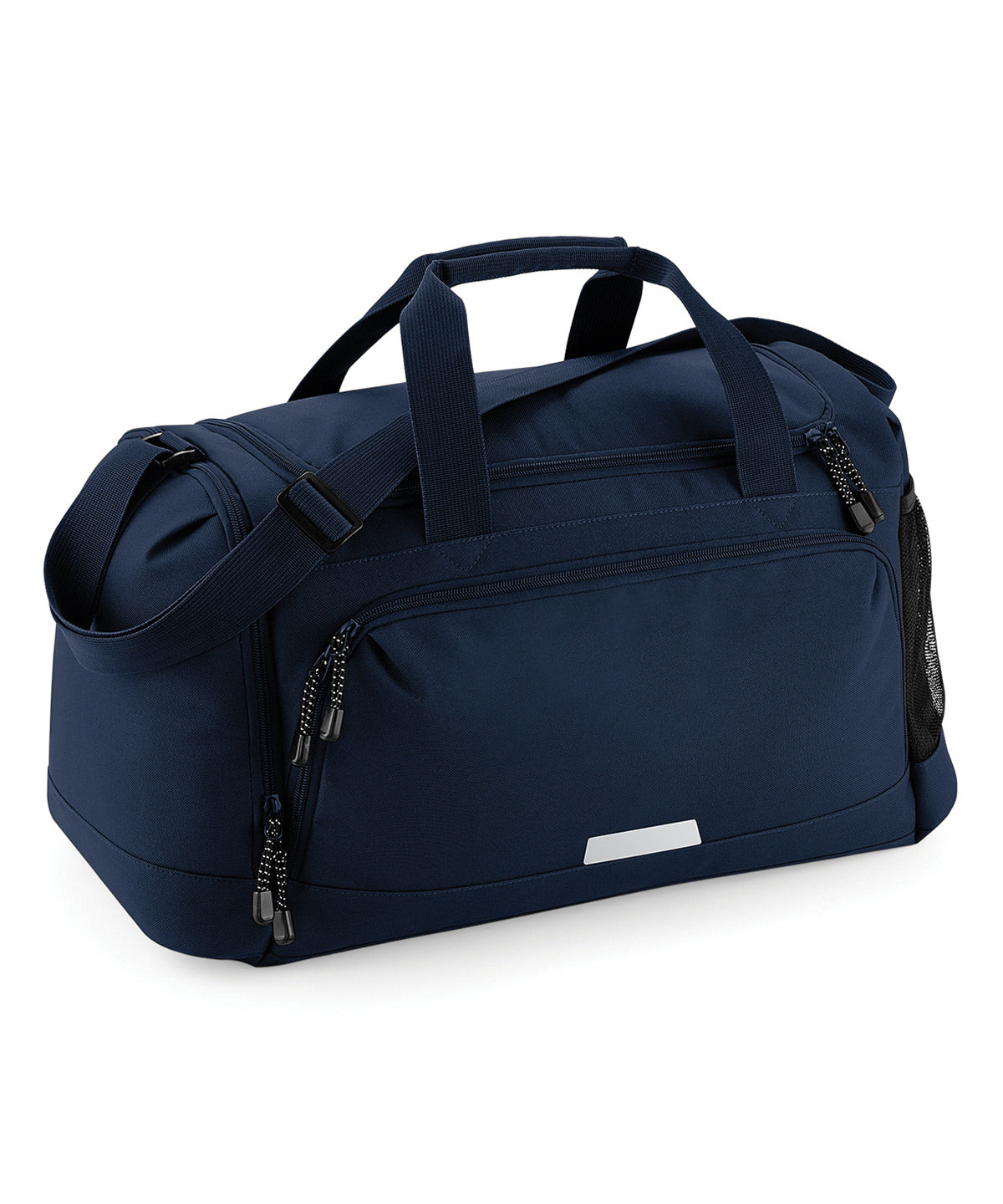 French Navy - Academy holdall - GarmentEmbroidery