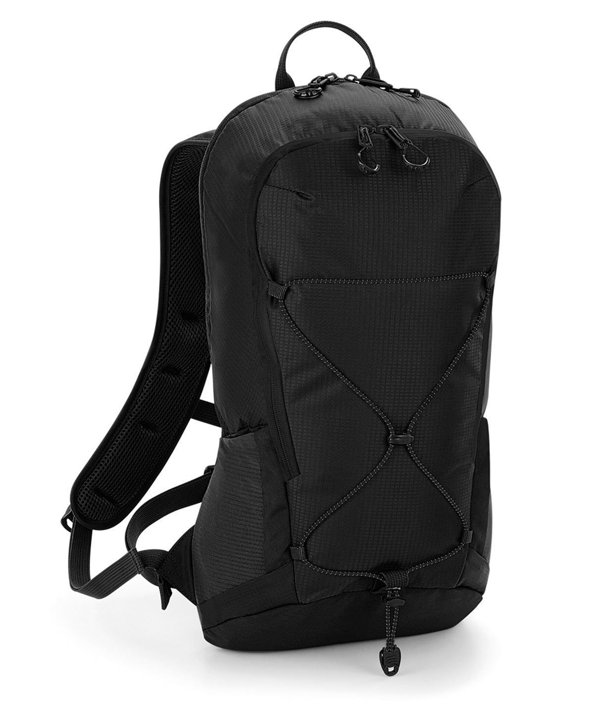 Black - SLX®-lite 10 litre hydration pack - GarmentEmbroidery