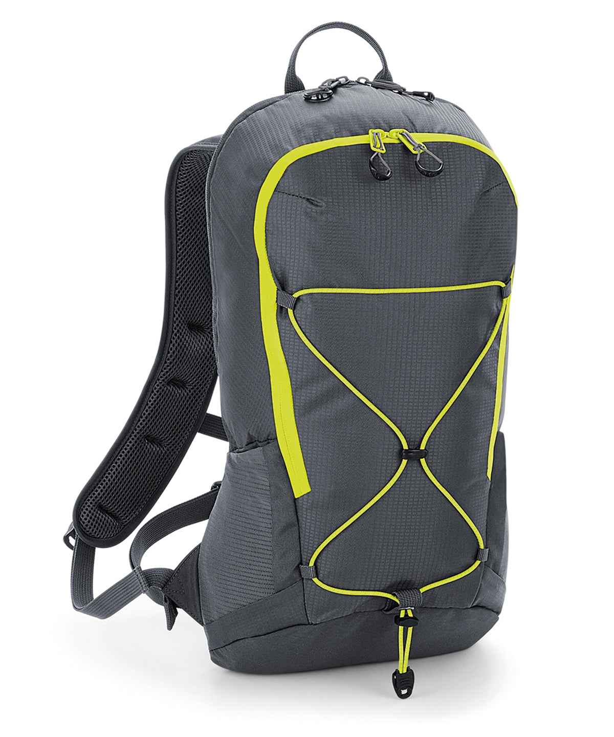 Graphite Grey - SLX®-lite 10 litre hydration pack - GarmentEmbroidery