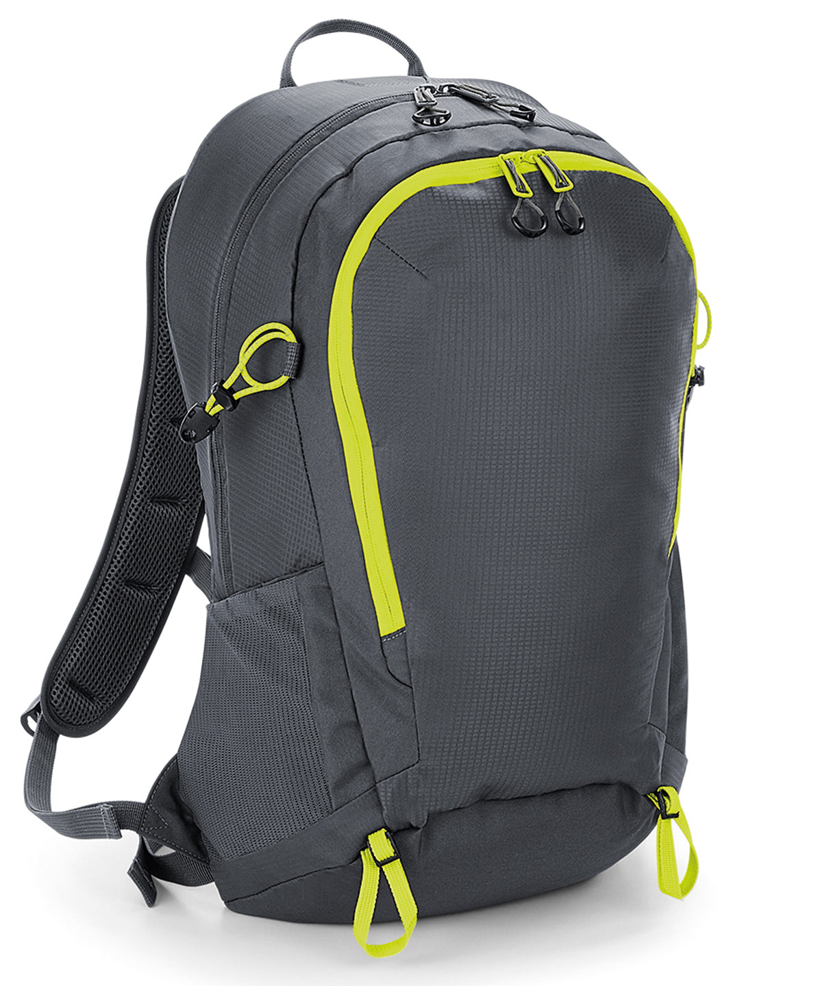 Graphite Grey - SLX®-lite 25 litre day pack - GarmentEmbroidery