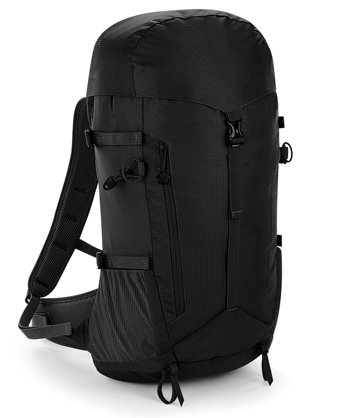 Black - SLX®-lite 35 litre backpack - GarmentEmbroidery