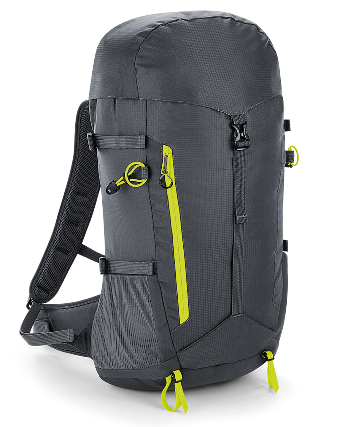 Graphite Grey - SLX®-lite 35 litre backpack - GarmentEmbroidery