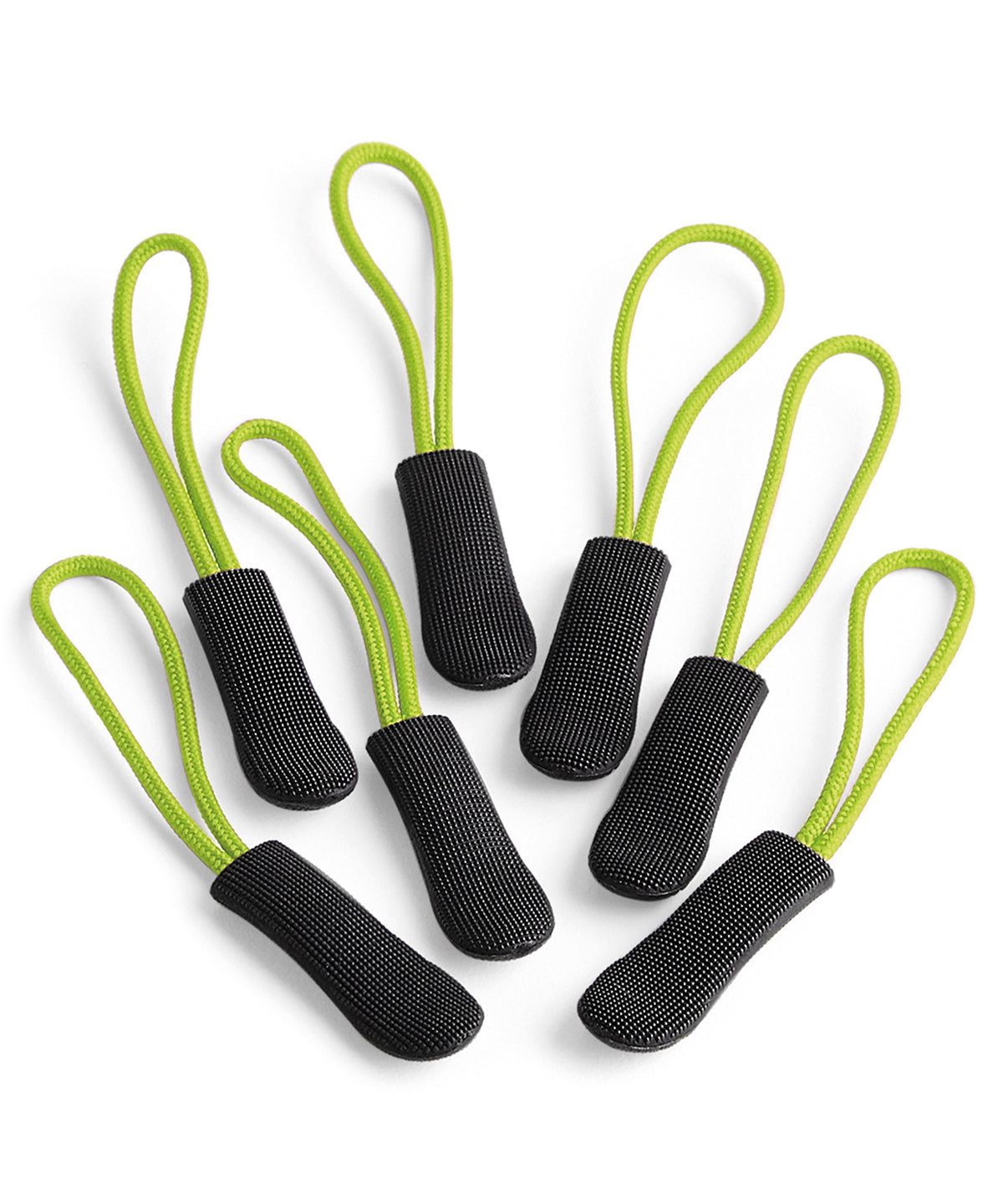 Lime Green - SLX® puller pack (pack of 10) - GarmentEmbroidery