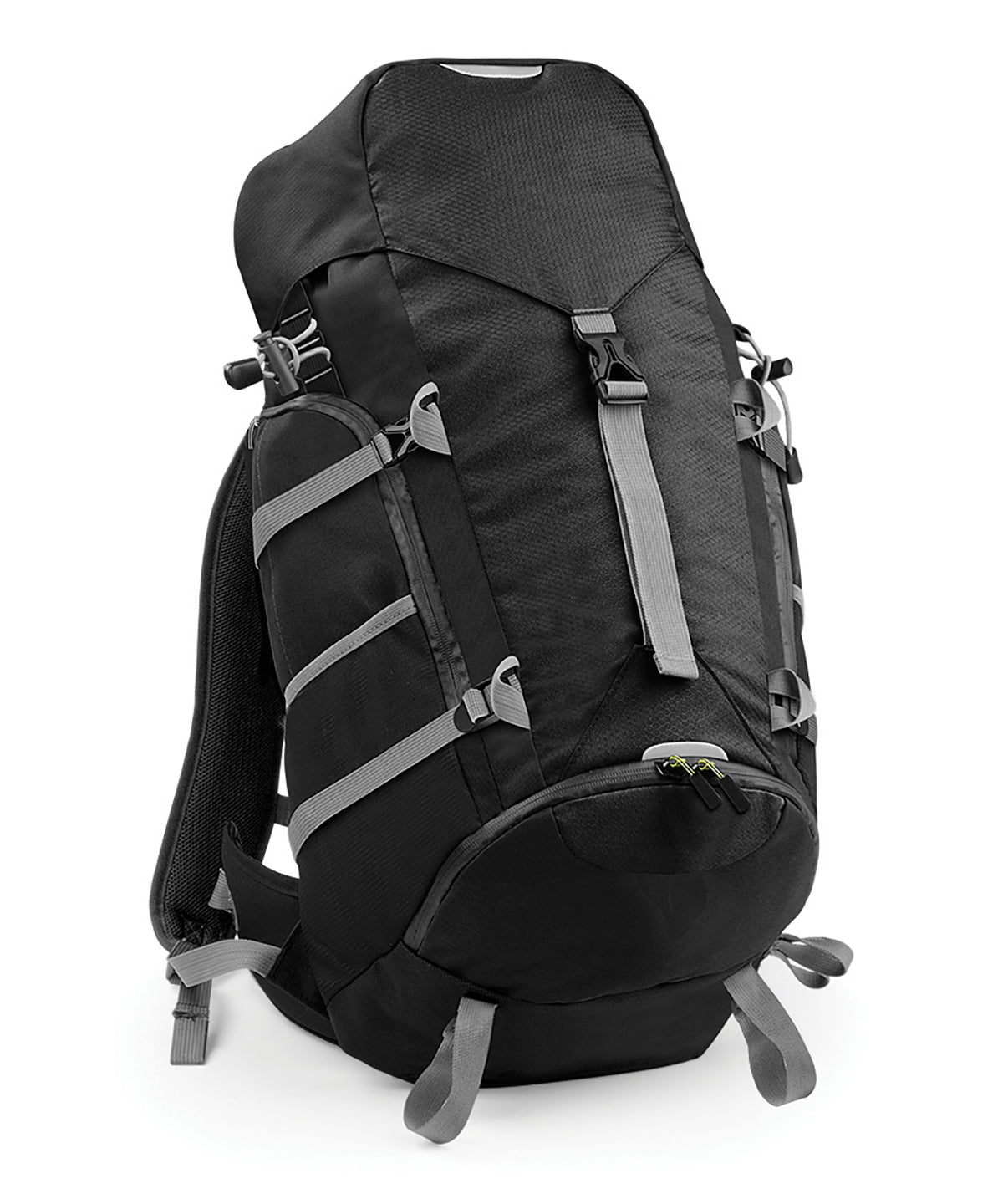 Black - SLX® 30 litre backpack - GarmentEmbroidery