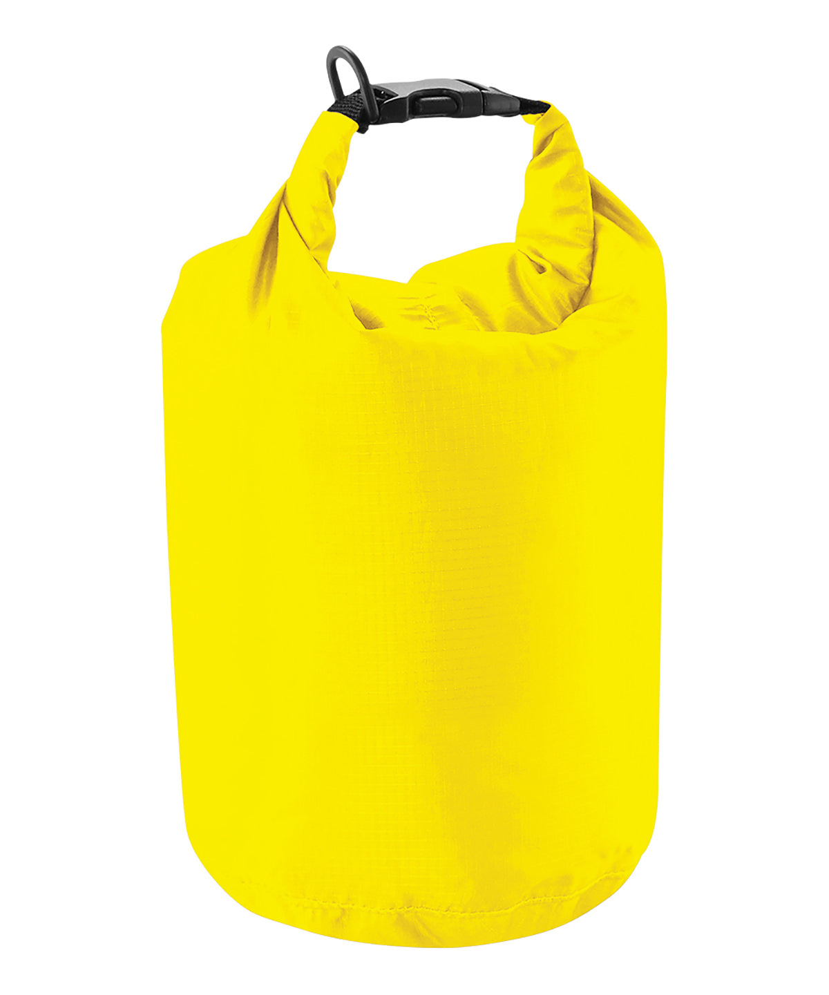 Yellow - SLX 1 litre drysack - GarmentEmbroidery