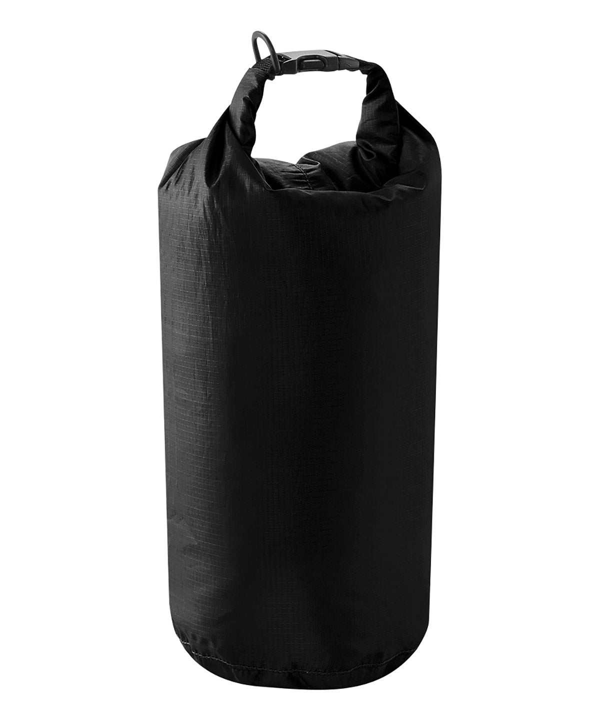 Black - SLX 5 litre drysack - GarmentEmbroidery