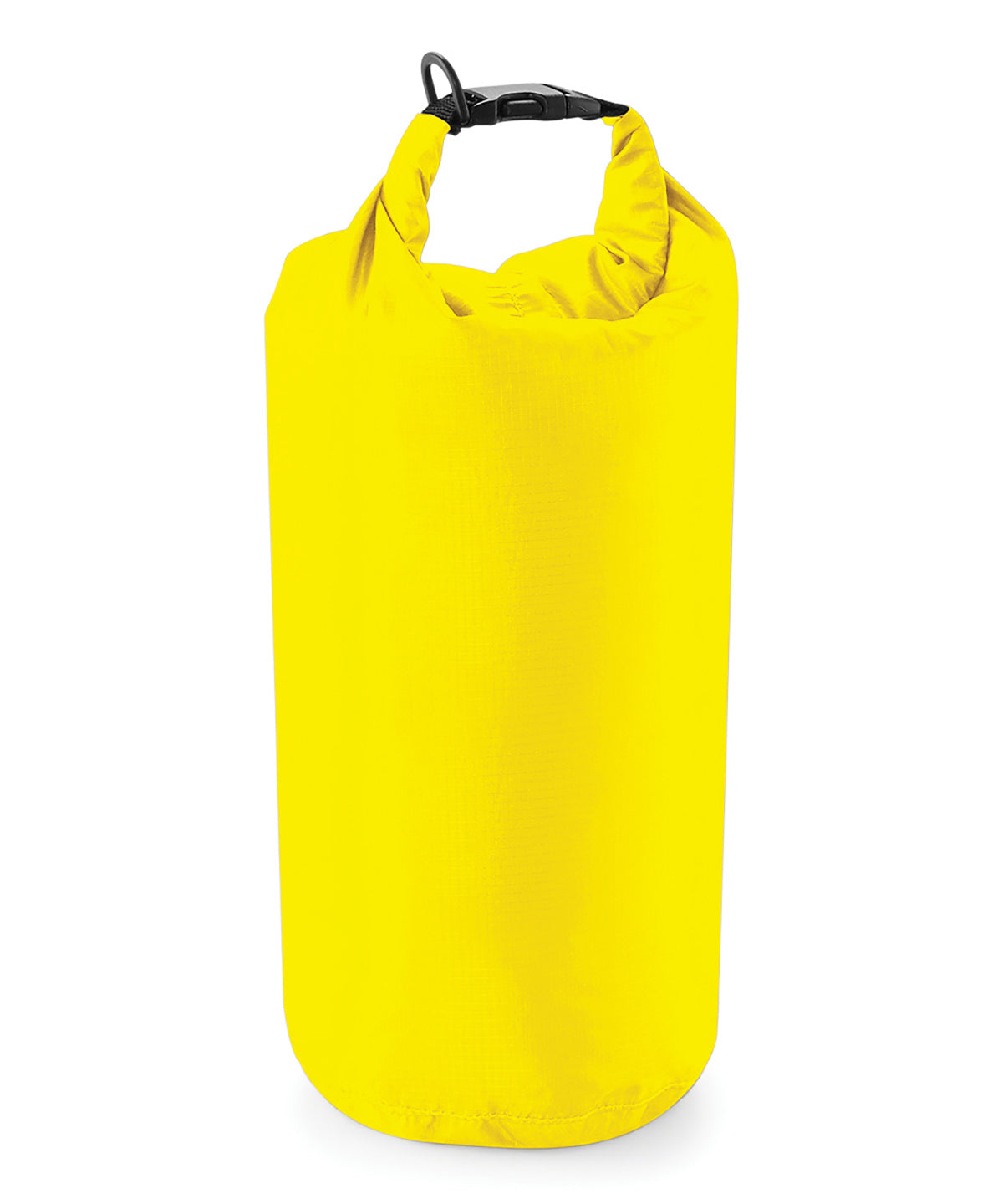 Yellow - SLX 5 litre drysack - GarmentEmbroidery