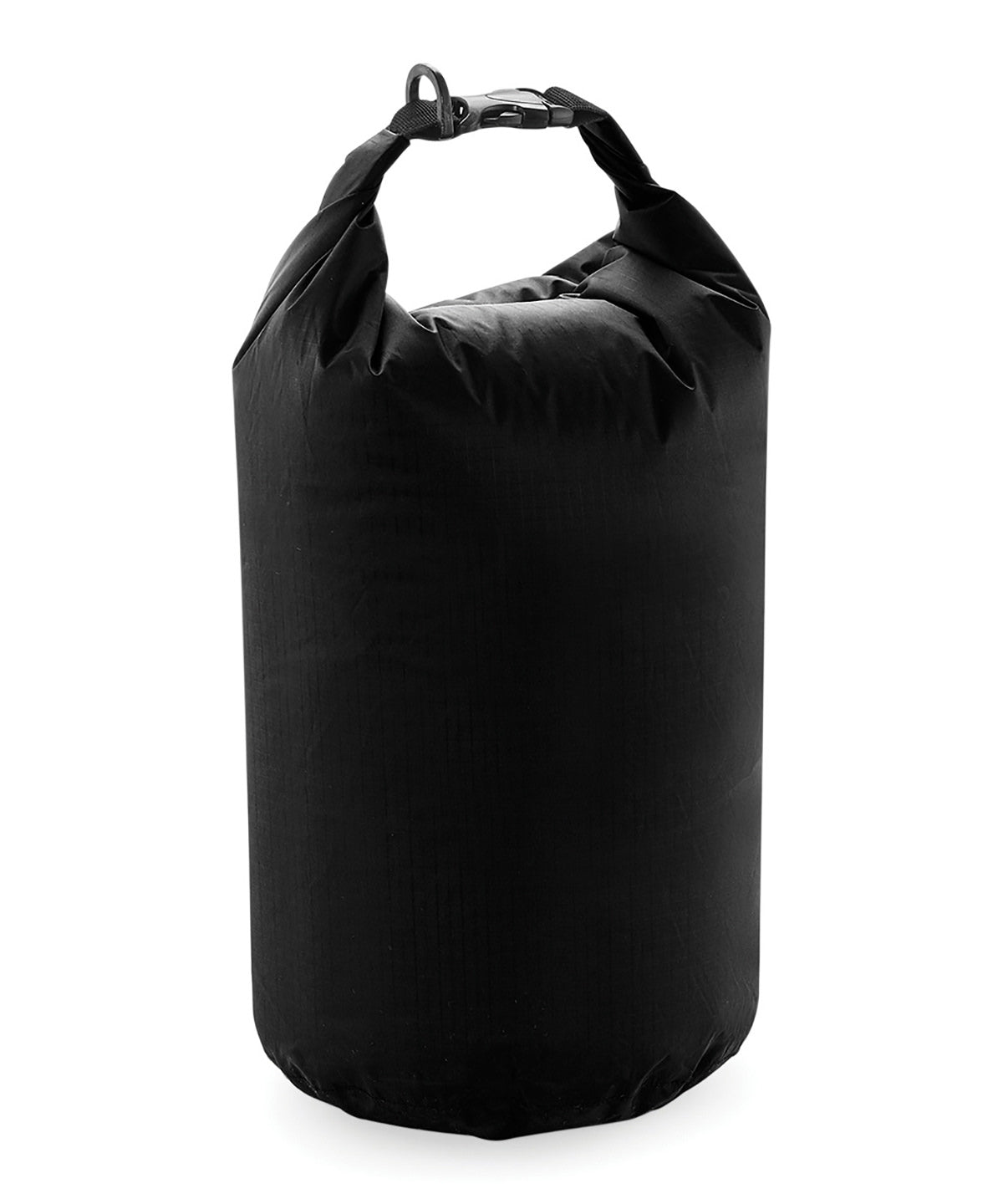 Black - SLX 15 litre drysack - GarmentEmbroidery