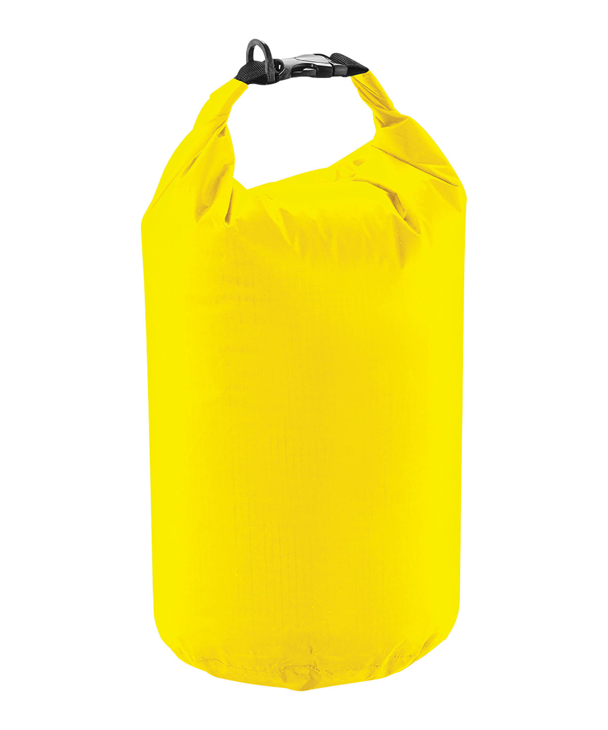 Yellow - SLX 15 litre drysack - GarmentEmbroidery