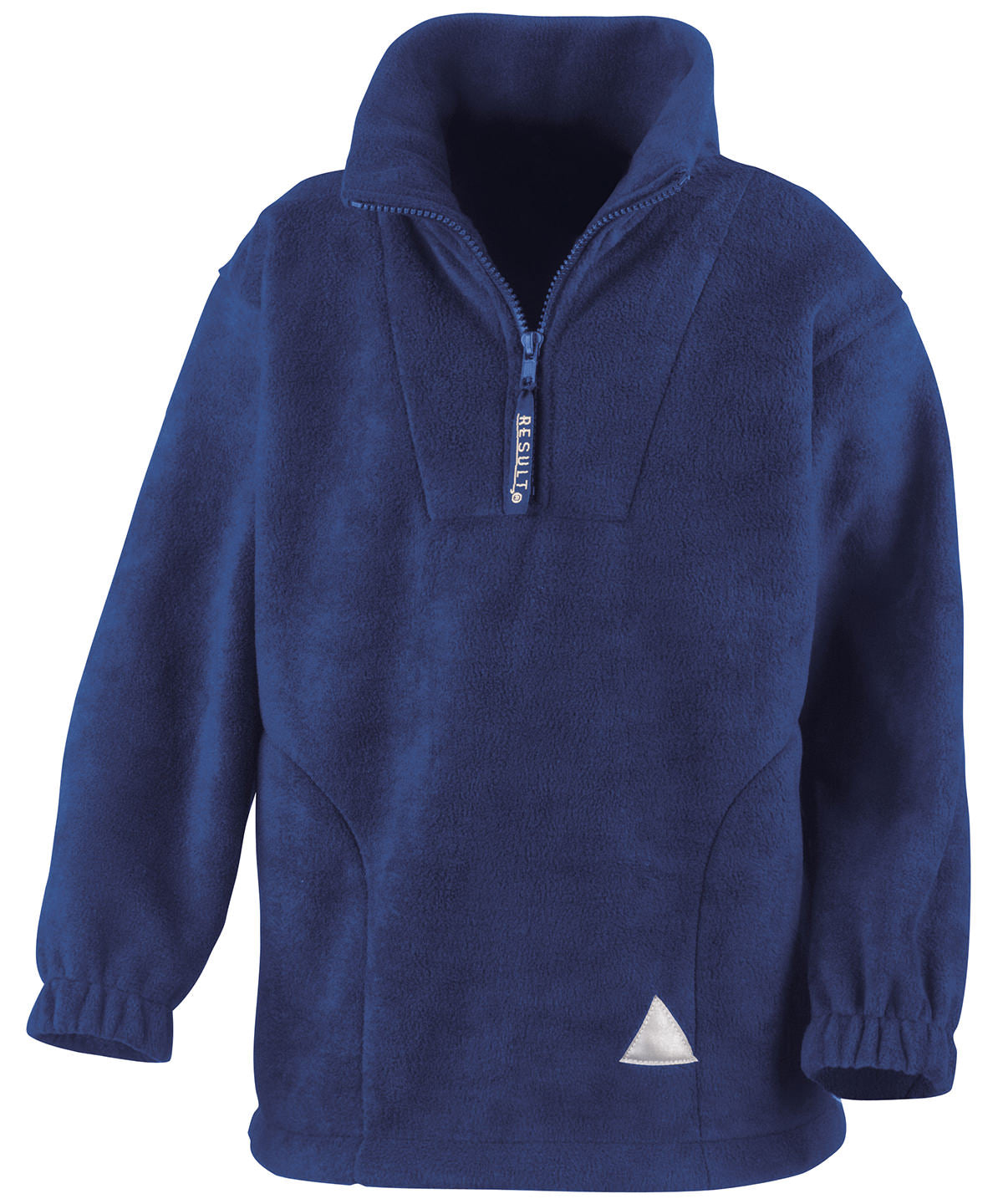 Royal - Junior PolarTherm™ top - GarmentEmbroidery