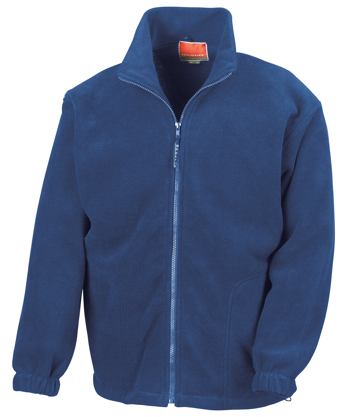 Royal - PolarTherm™ jacket - GarmentEmbroidery