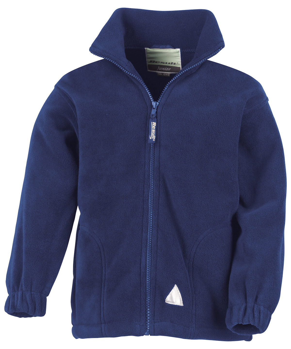 Royal - Junior PolarTherm™ jacket - GarmentEmbroidery