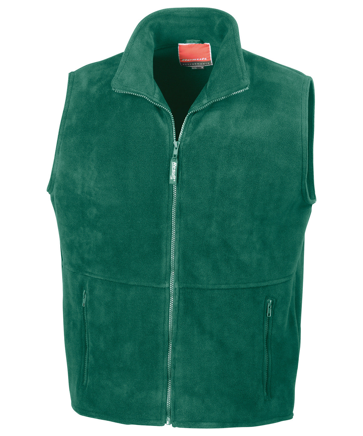 Forest - PolarTherm™ bodywarmer - GarmentEmbroidery