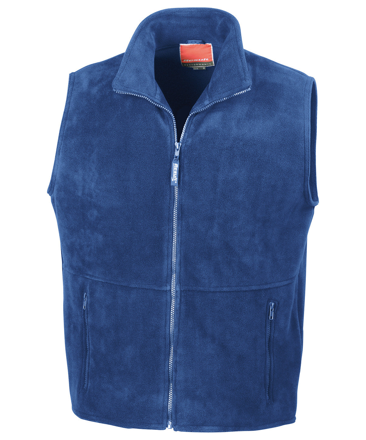 Royal - PolarTherm™ bodywarmer - GarmentEmbroidery