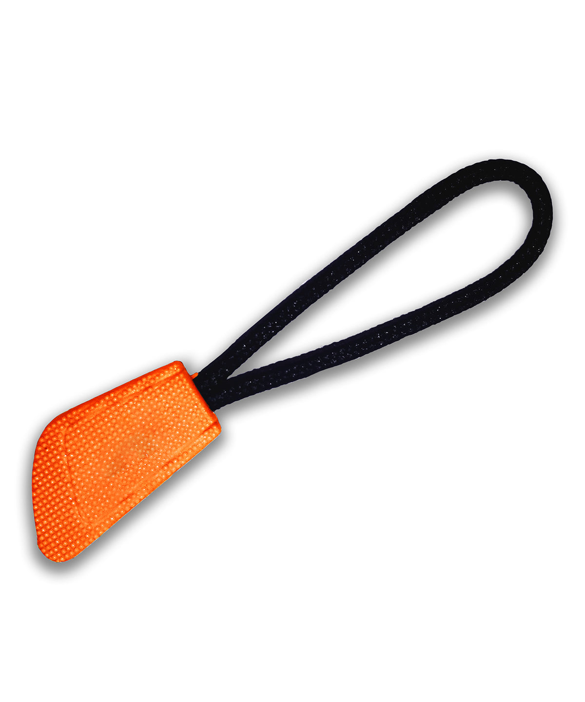 Orange - Zip-pull - GarmentEmbroidery