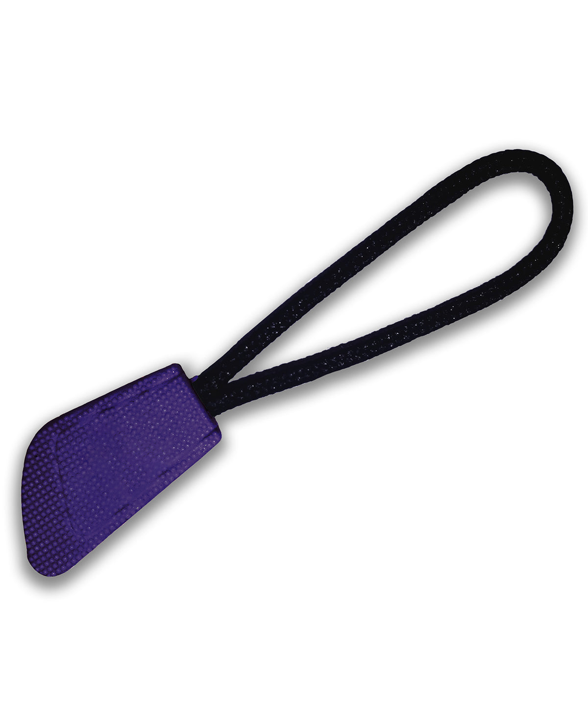 Purple - Zip-pull - GarmentEmbroidery