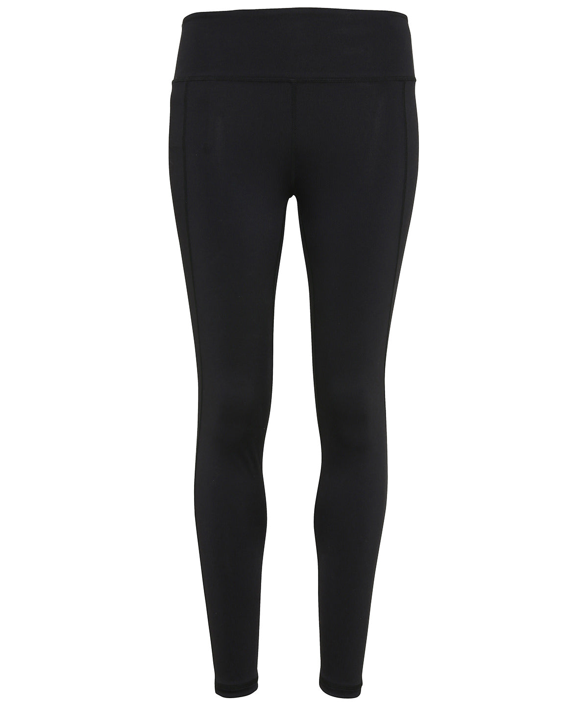 Black*† - Women's TriDri® performance leggings - GarmentEmbroidery