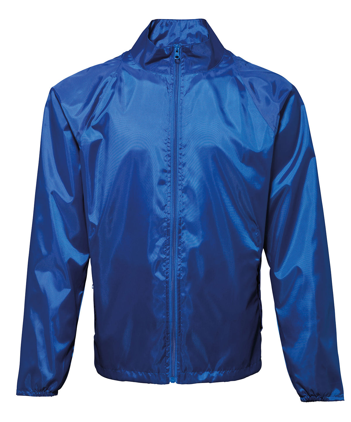 Royal - Lightweight jacket - GarmentEmbroidery