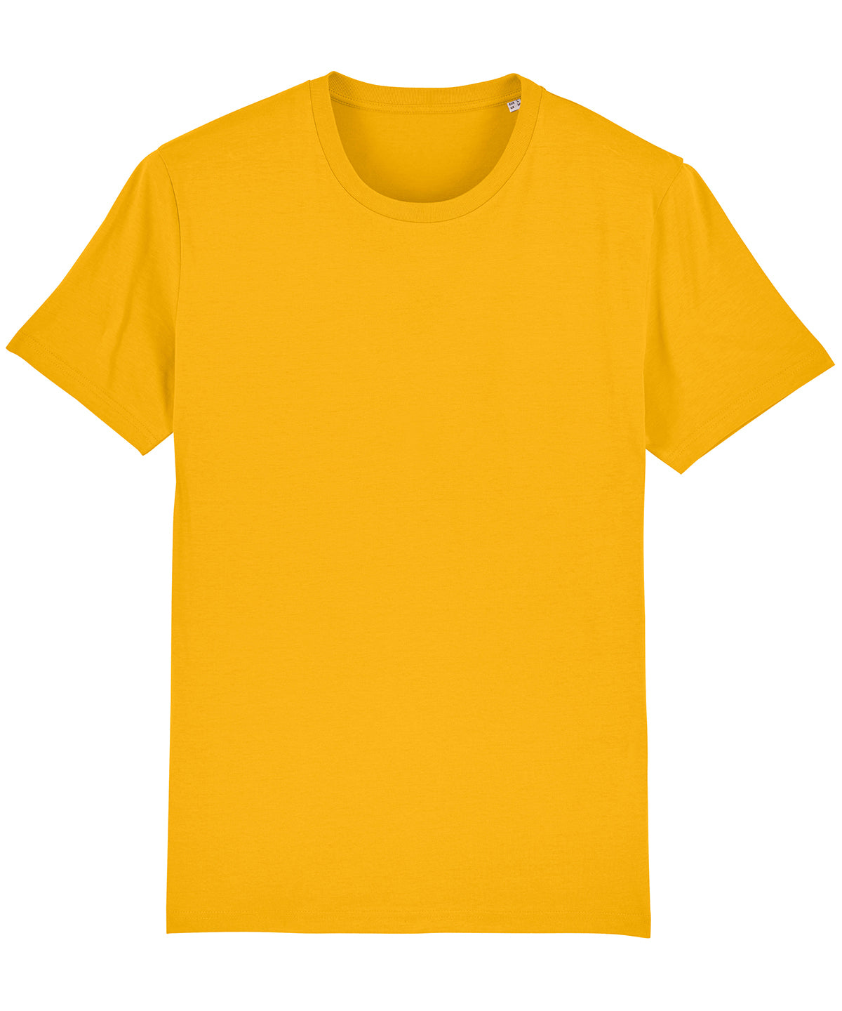 Spectra Yellow*† - Unisex Creator iconic t-shirt (STTU755) - GarmentEmbroidery