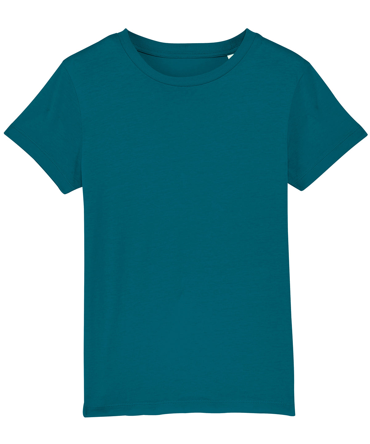 Ocean Depth - Kids mini Creator iconic t-shirt (STTK909) - GarmentEmbroidery