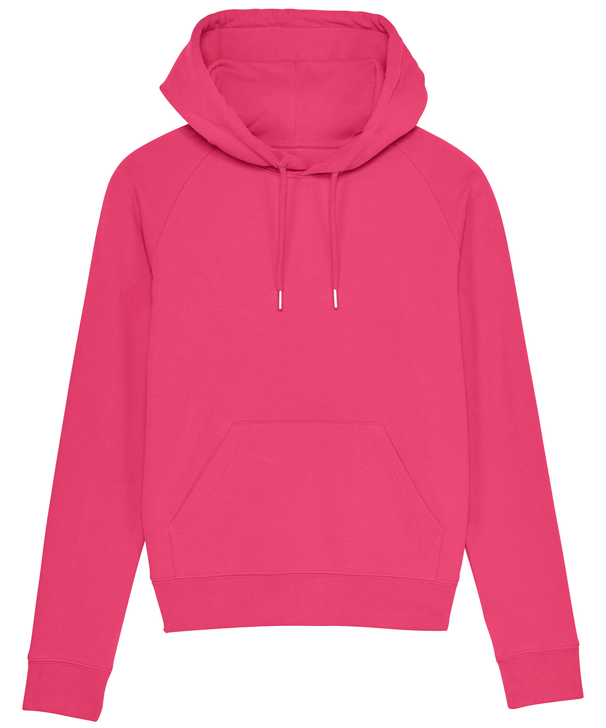 Pink Punch - Women's Stella Trigger iconic hoodie sweatshirt  (STSW148) - GarmentEmbroidery