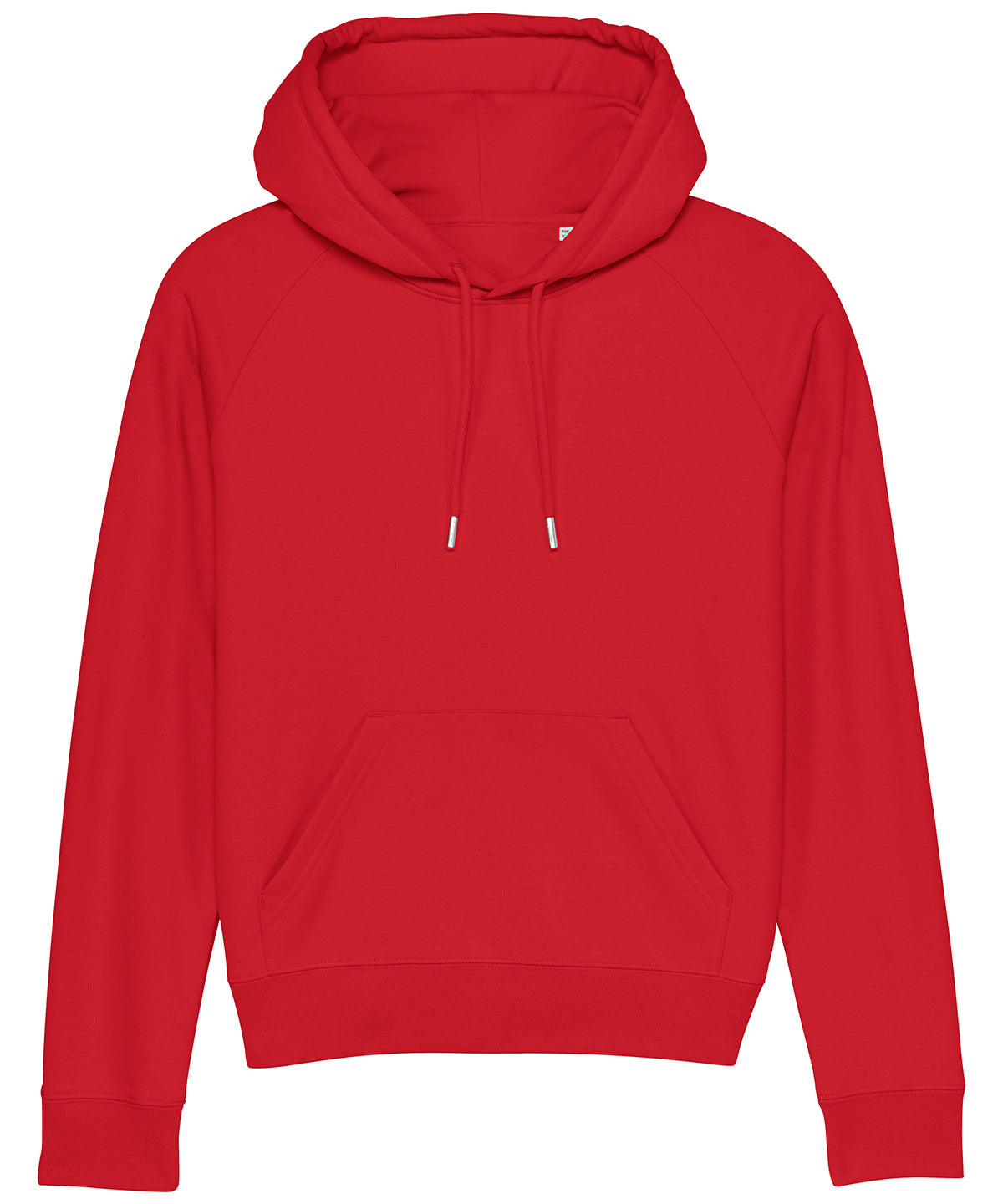 Red - Women's Stella Trigger iconic hoodie sweatshirt  (STSW148) - GarmentEmbroidery