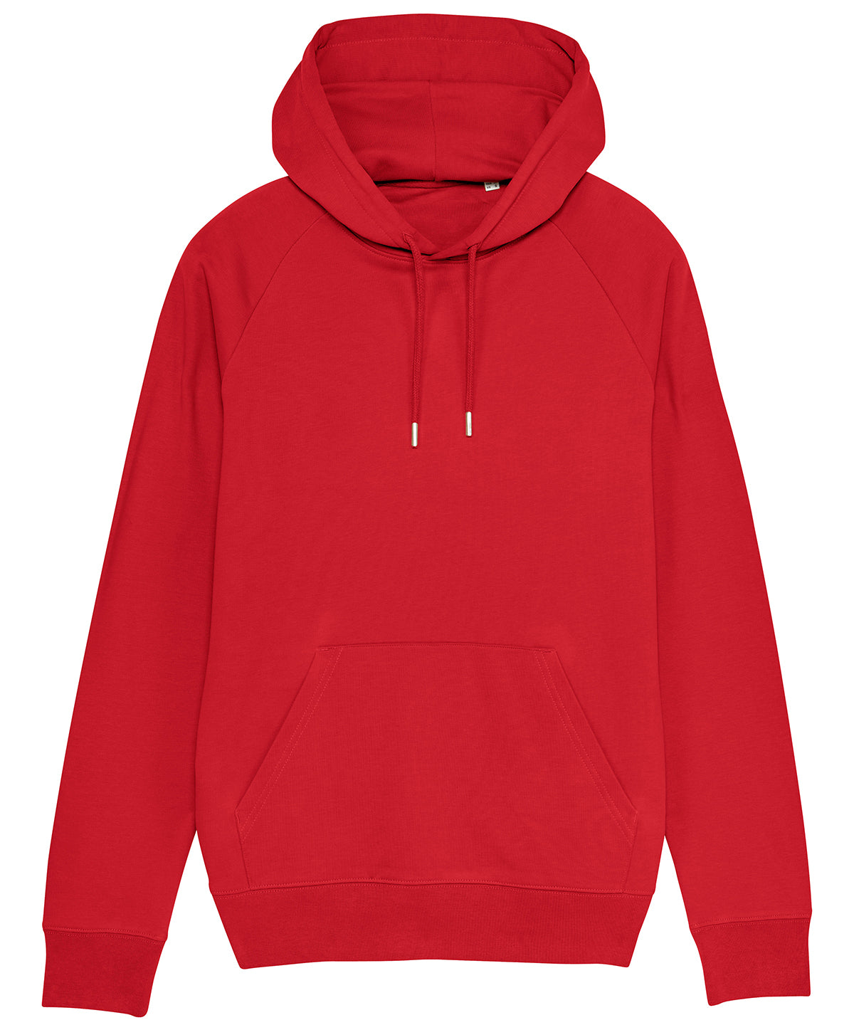 Red - Stanley Flyer iconic hoodie sweatshirt (STSM565) - GarmentEmbroidery