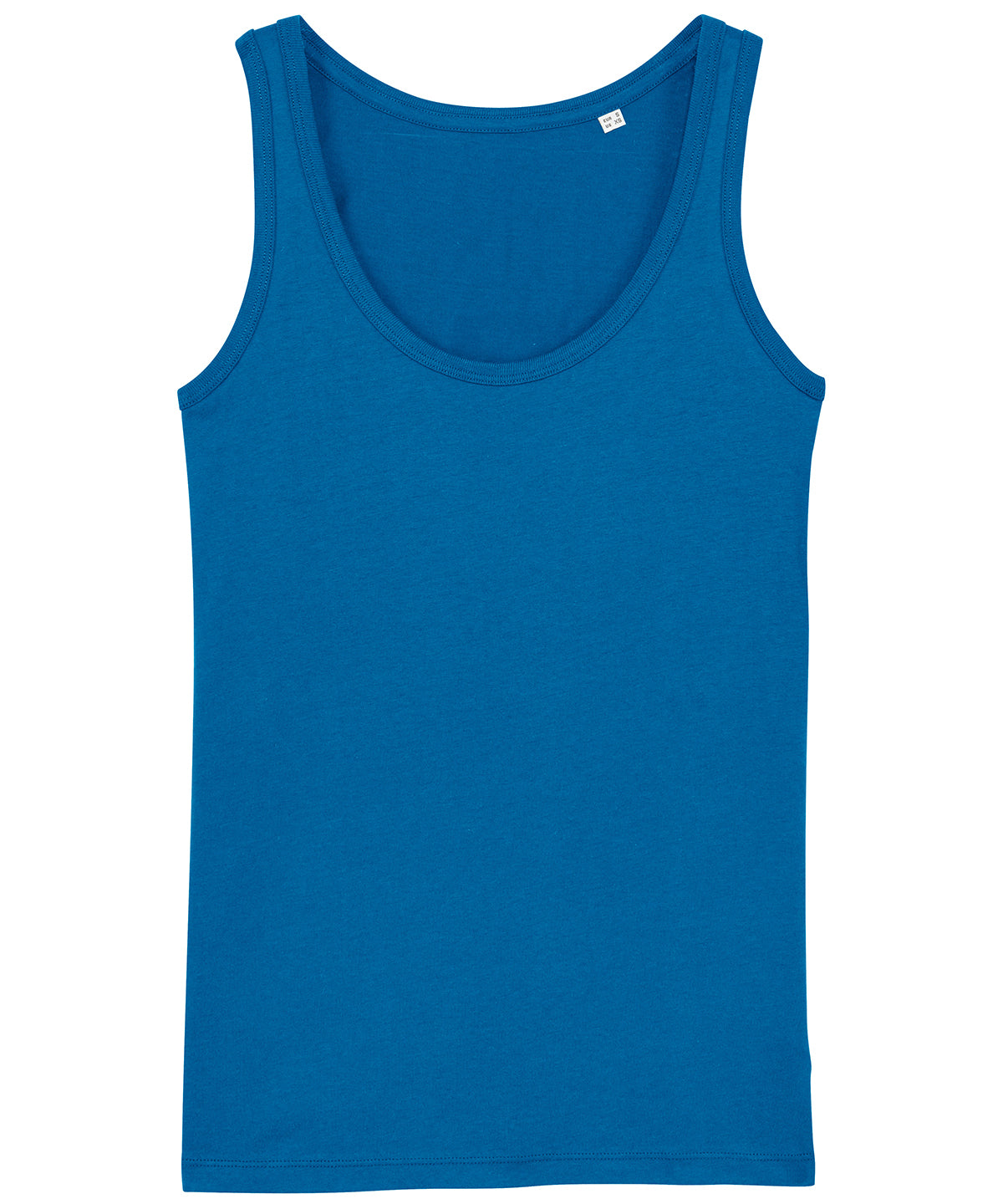 Royal Blue - Women's Stella Dreamer iconic tank top (STTW013) - GarmentEmbroidery