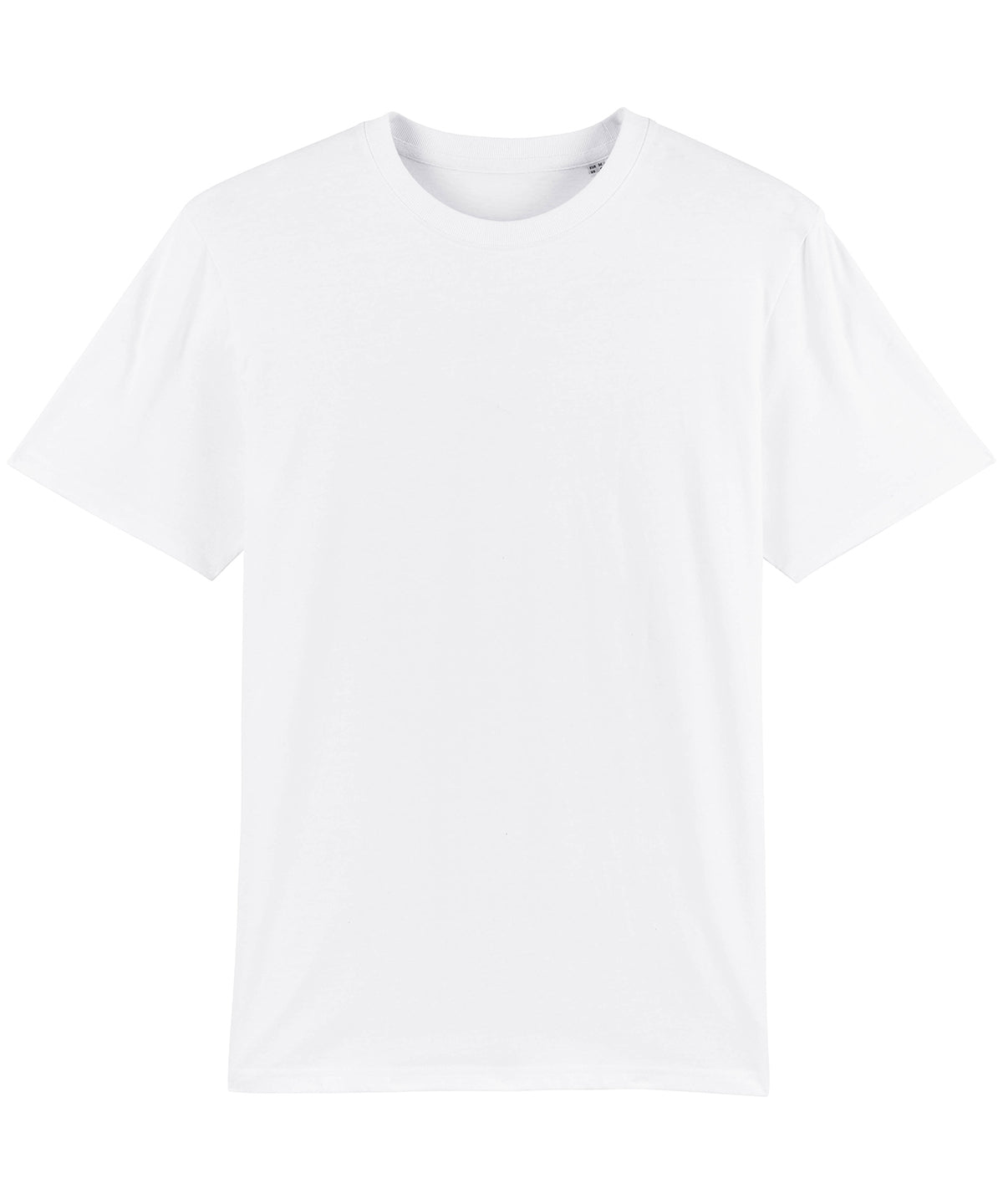 White -  Sparker, unisex heavy t-shirt (STTM559) - GarmentEmbroidery